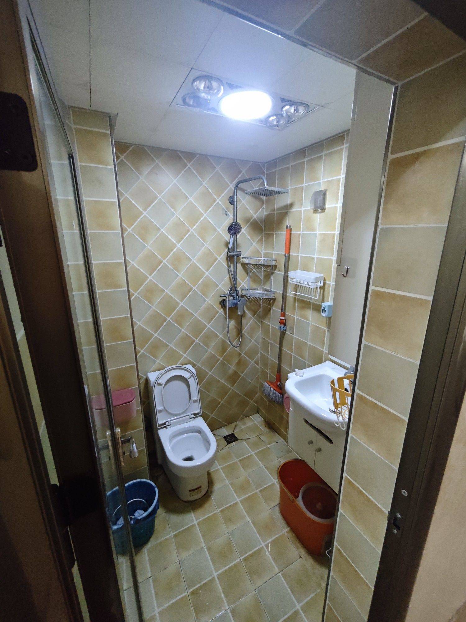 Xi'An-Weiyang-Cozy Home,Clean&Comfy,No Gender Limit,Hustle & Bustle,“Friends”,Chilled,LGBTQ Friendly,Pet Friendly