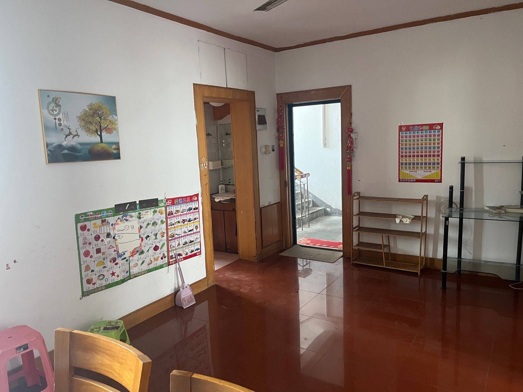 Hefei-Shushan-Cozy Home,Clean&Comfy,Hustle & Bustle,“Friends”,Chilled