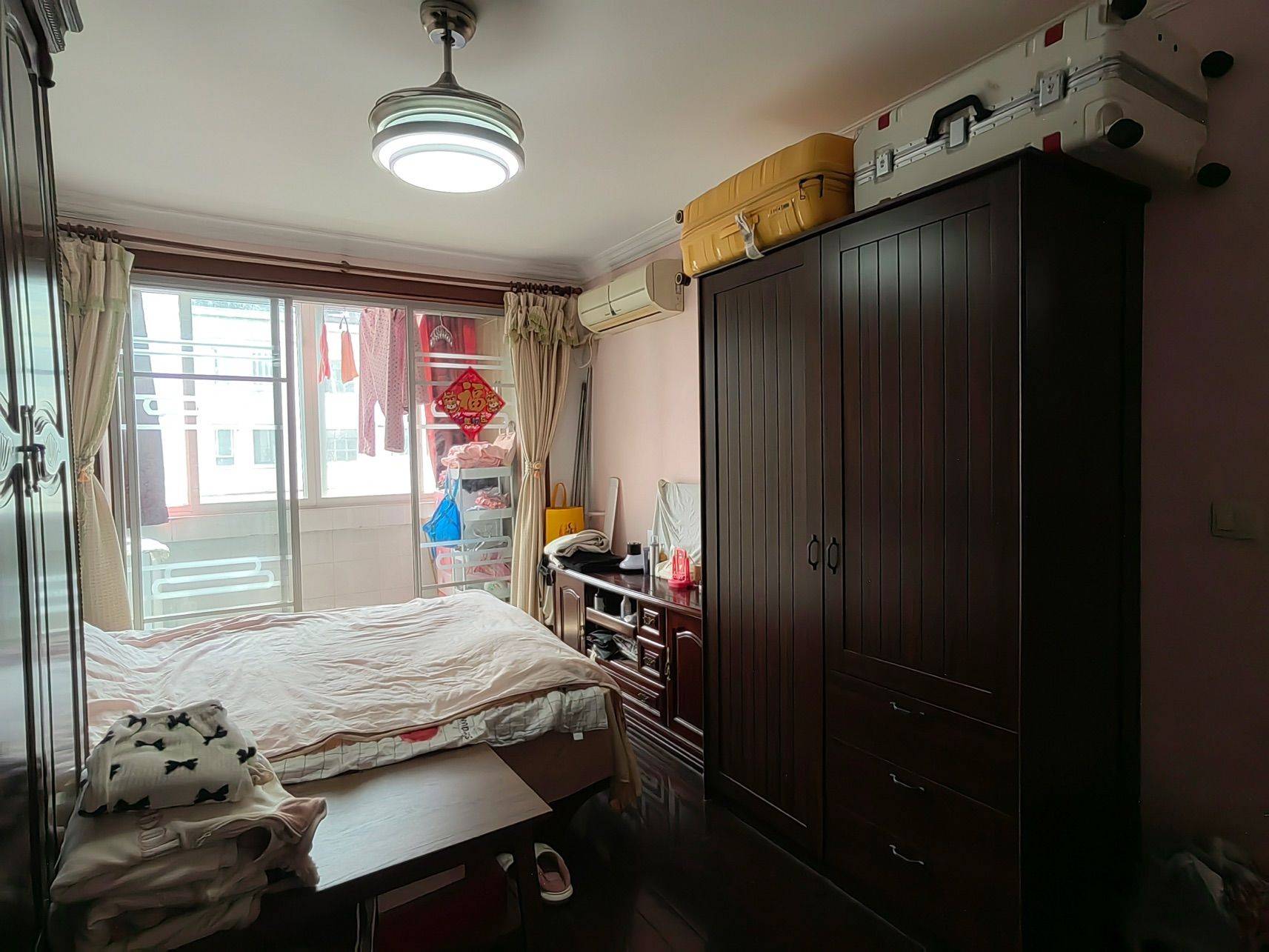 Shanghai-Yangpu-Cozy Home,Clean&Comfy,Hustle & Bustle,Chilled,Pet Friendly