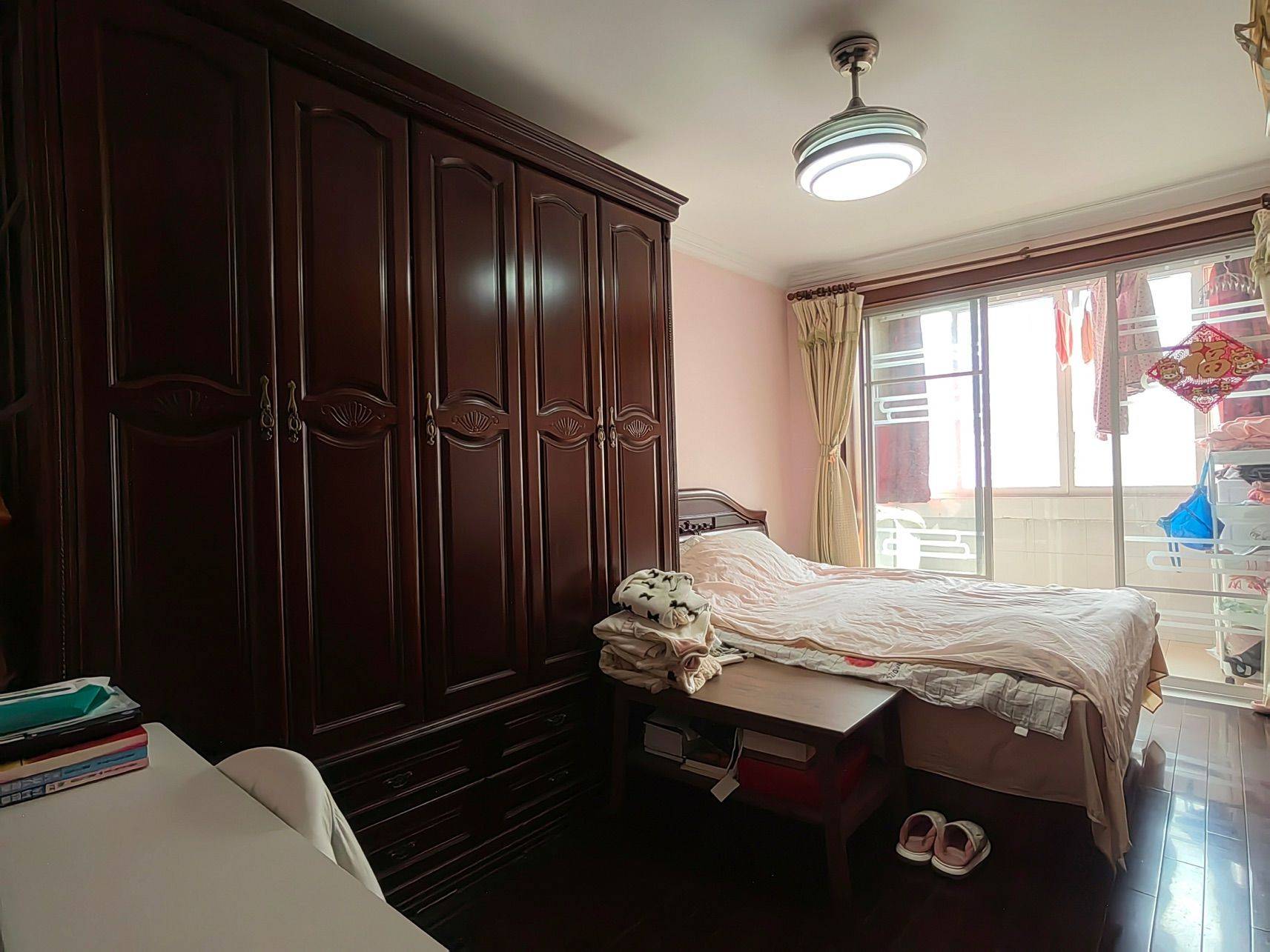 Shanghai-Yangpu-Cozy Home,Clean&Comfy,Hustle & Bustle,Chilled,Pet Friendly