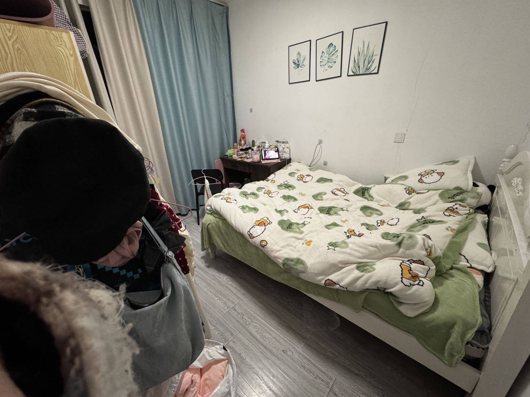 Hangzhou-Yuhang-Cozy Home,Clean&Comfy