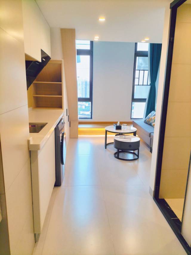 长沙 天心 | 力高凤凰新天1栋_4