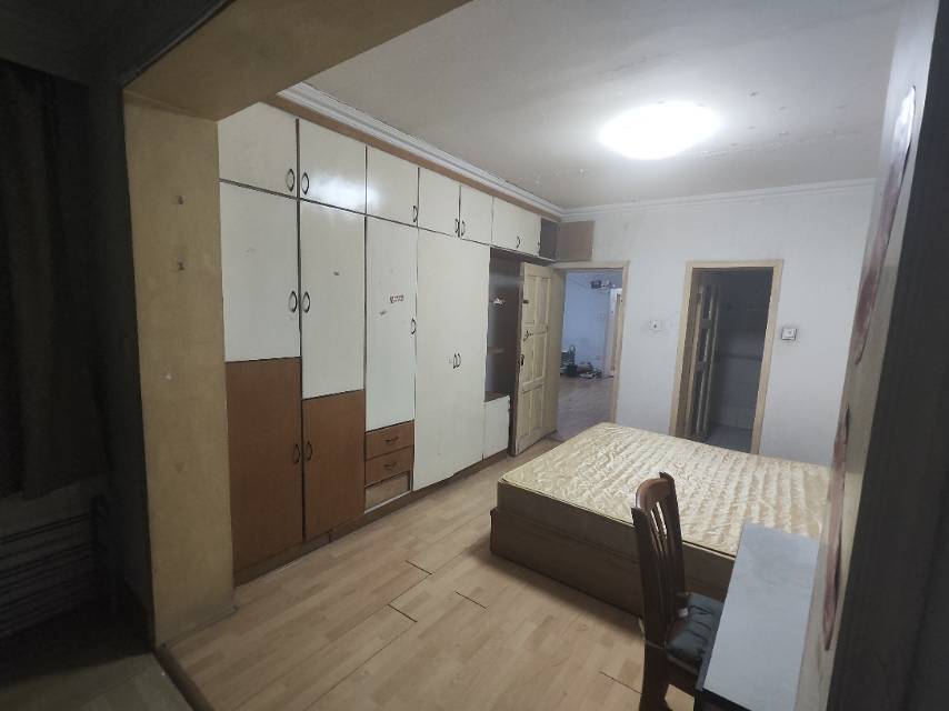 Beijing-Changping-Cozy Home,Clean&Comfy,No Gender Limit,“Friends”,Chilled,Pet Friendly