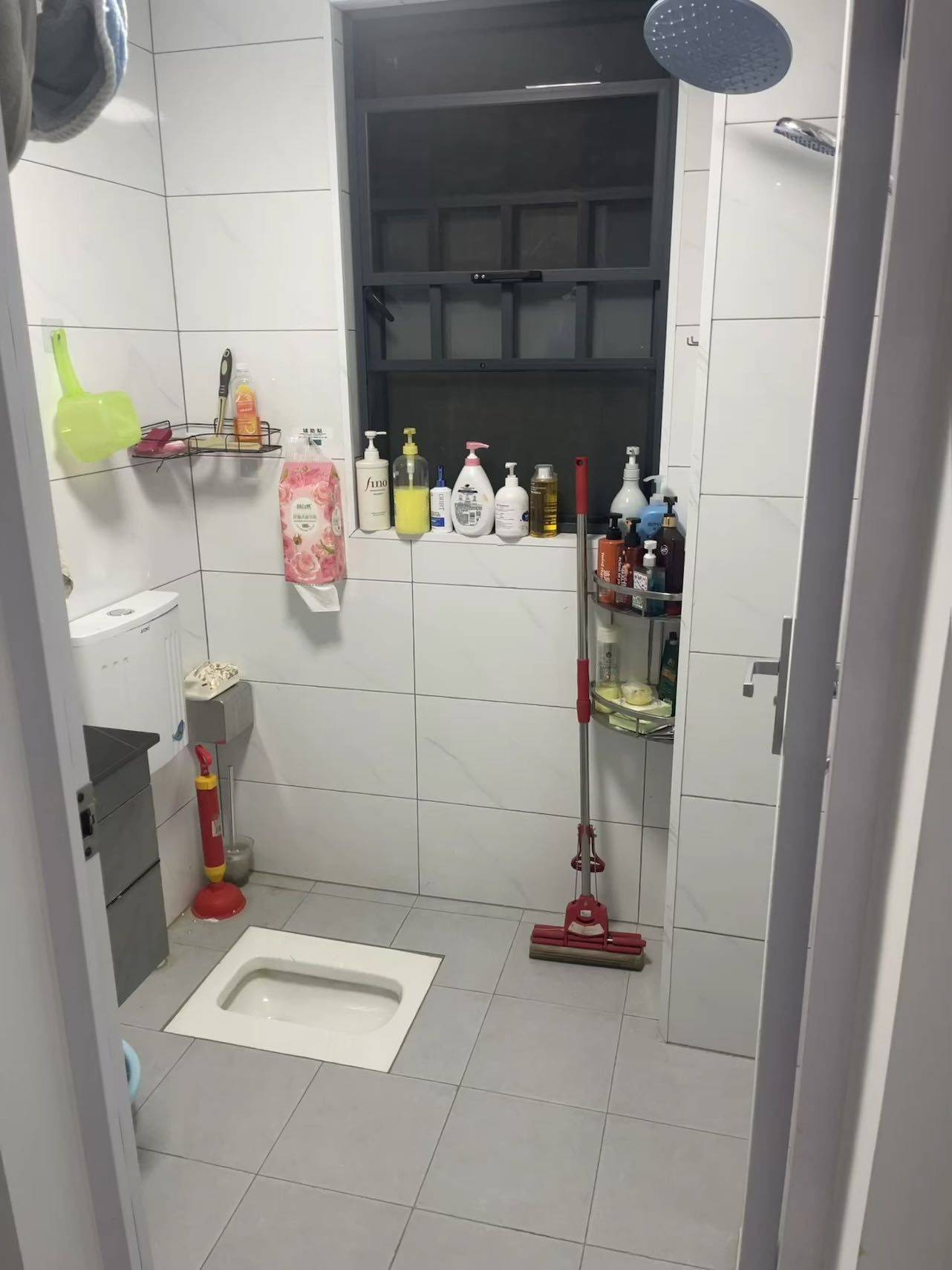 Changsha-Yuelu-Cozy Home,Clean&Comfy,No Gender Limit
