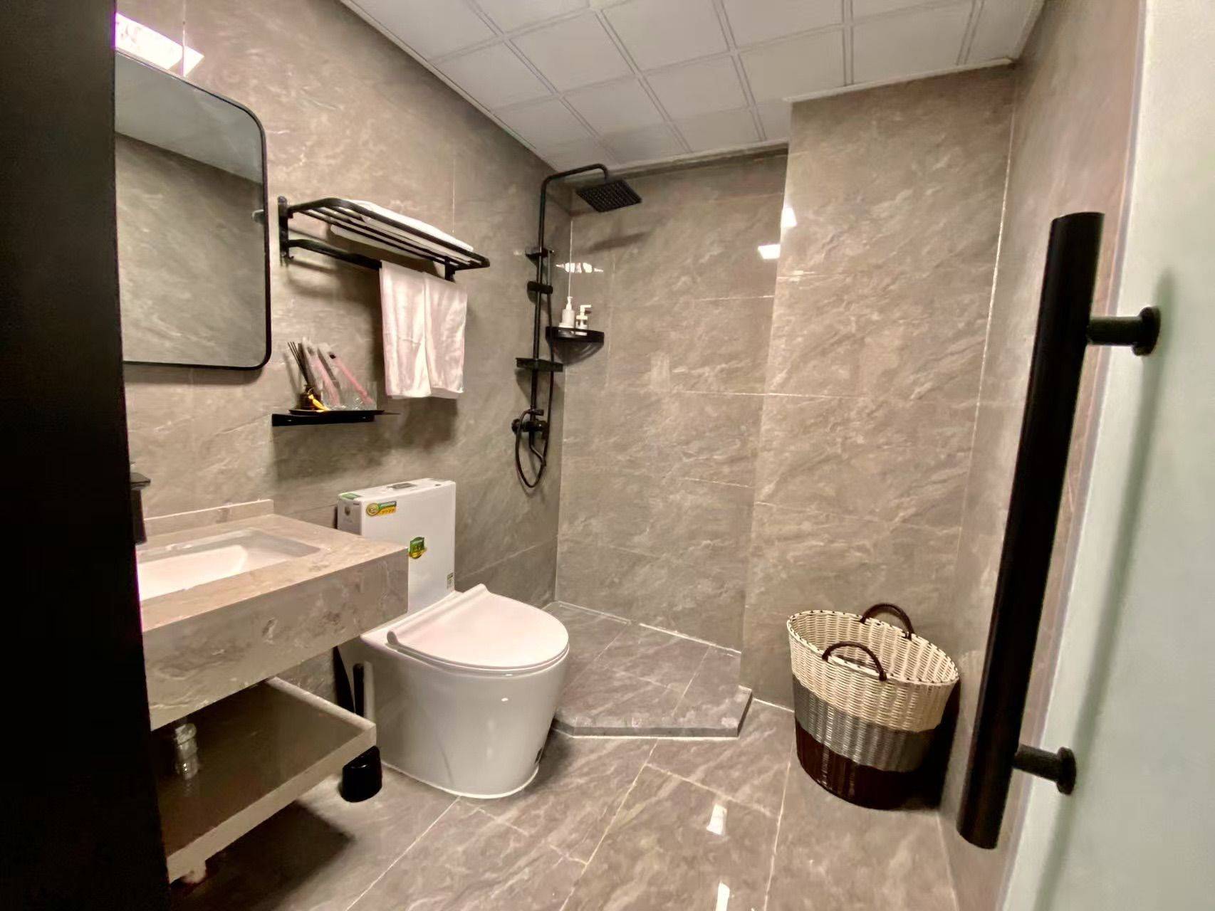 Shanghai-Yangpu-Cozy Home,Clean&Comfy
