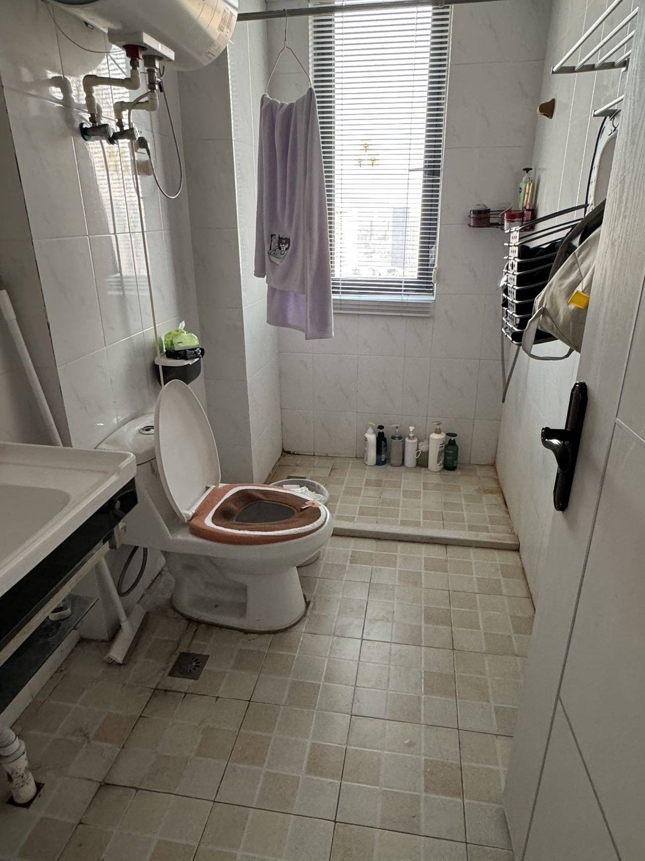 Hangzhou-Yuhang-Cozy Home,Clean&Comfy
