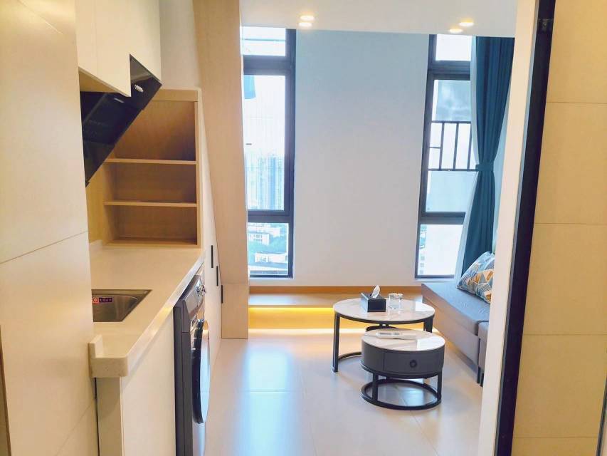 Tan环环整租房源1