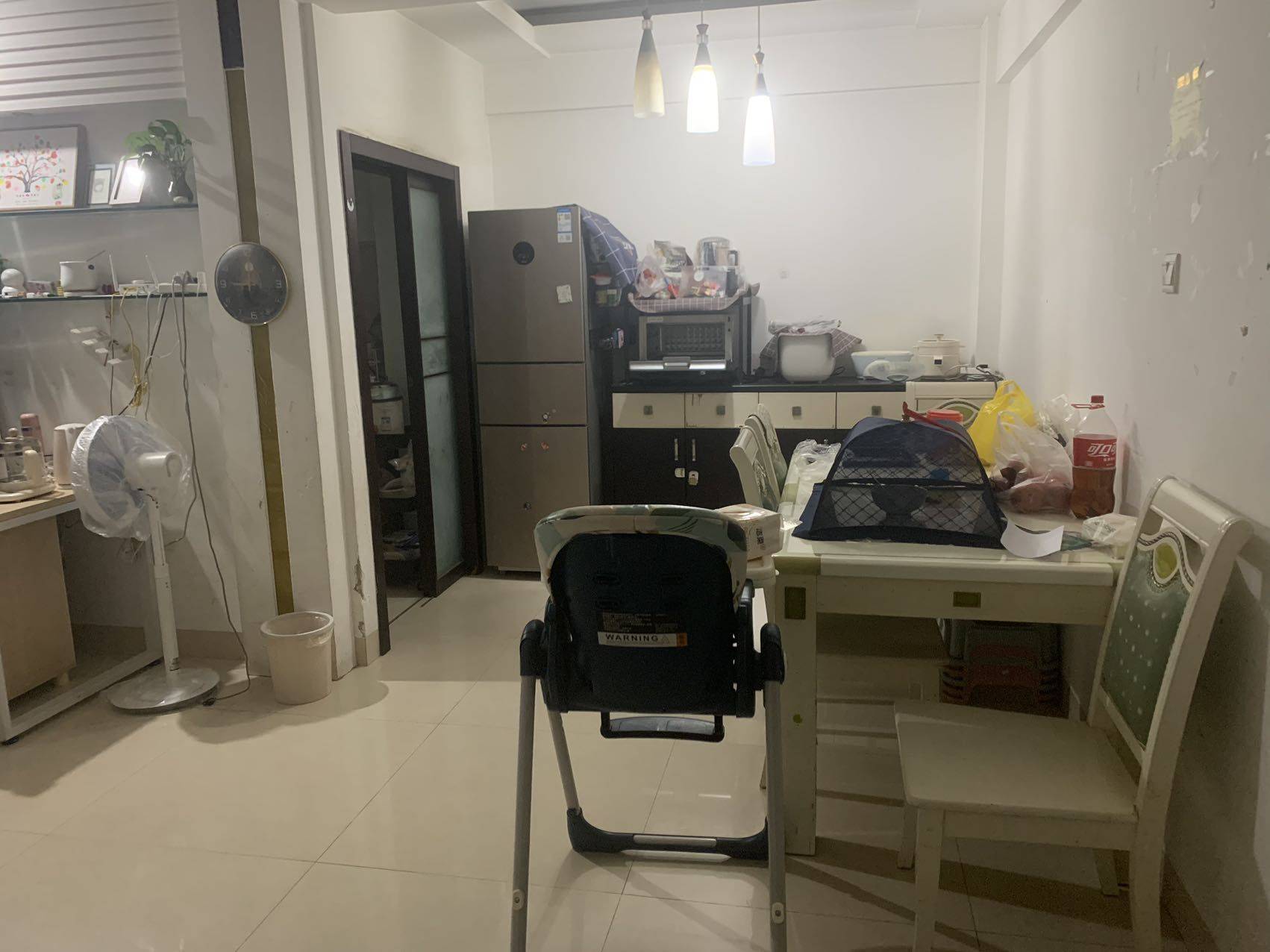 Xiamen-Huli-Cozy Home,No Gender Limit