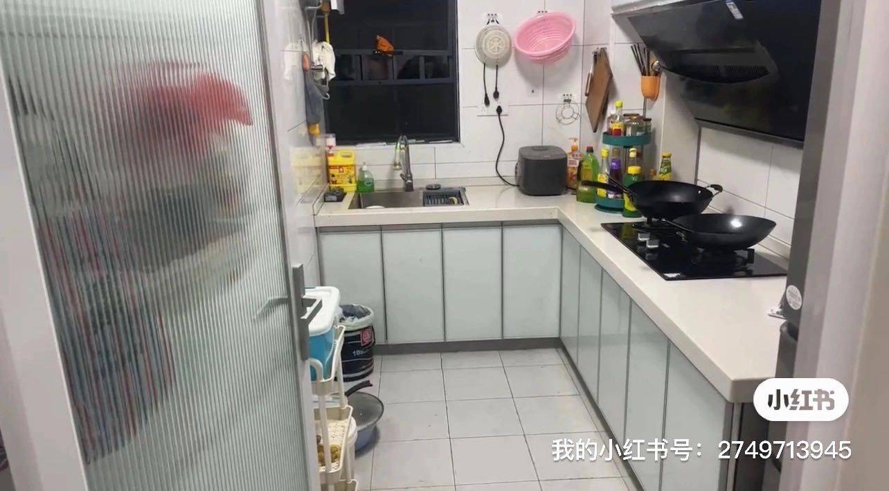 Changsha-Yuelu-Cozy Home,Clean&Comfy,No Gender Limit
