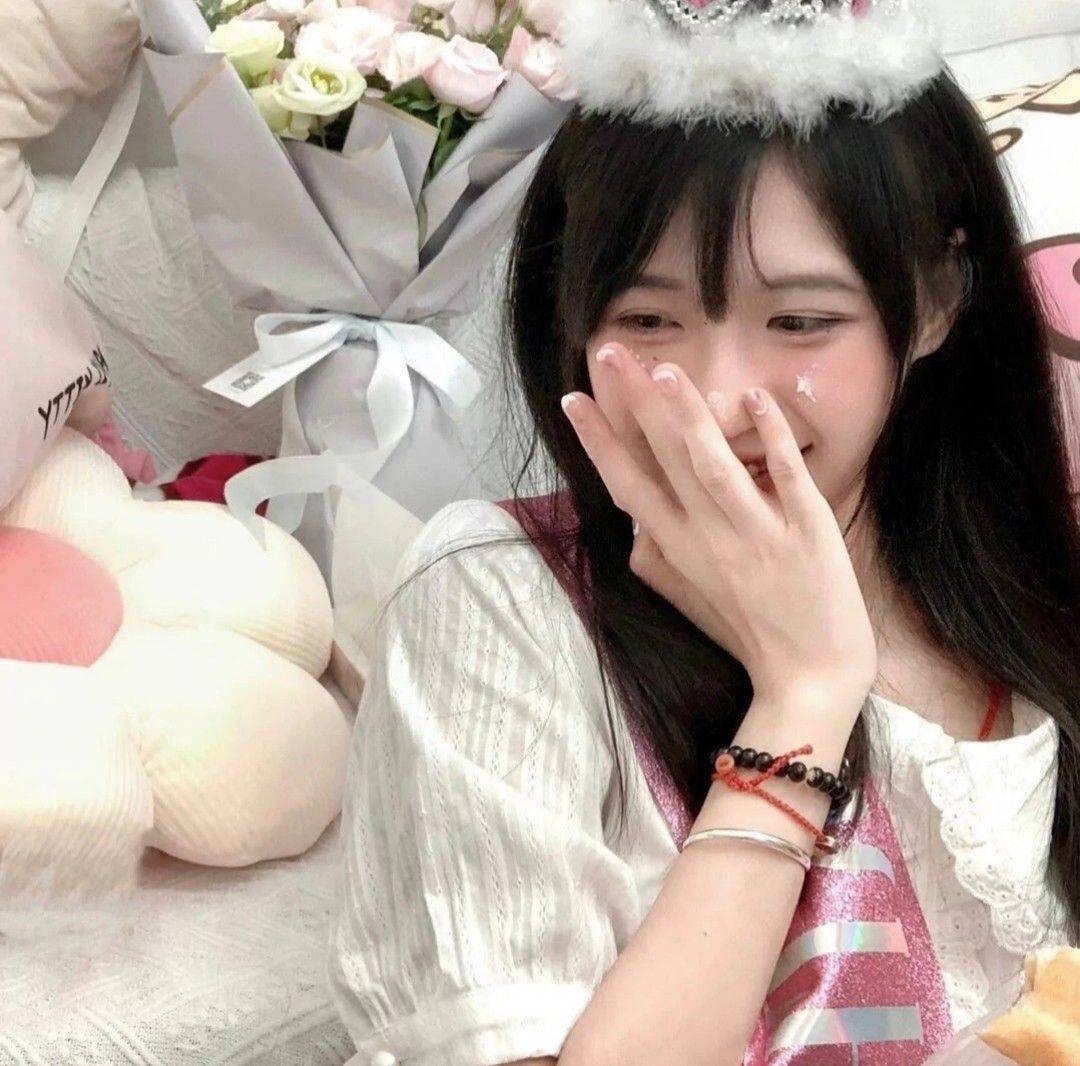 小童🌈