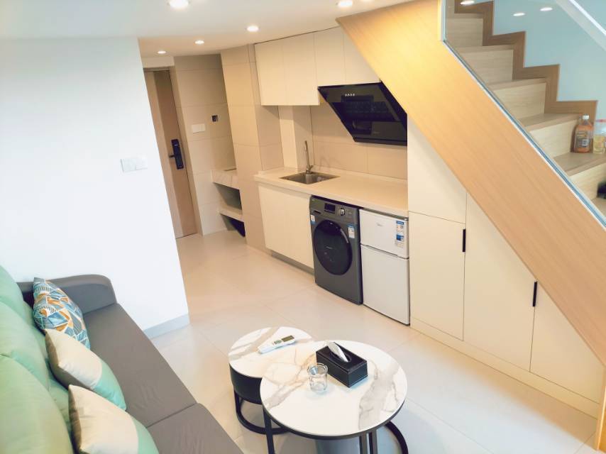 长沙 天心 | 力高凤凰新天1栋_7