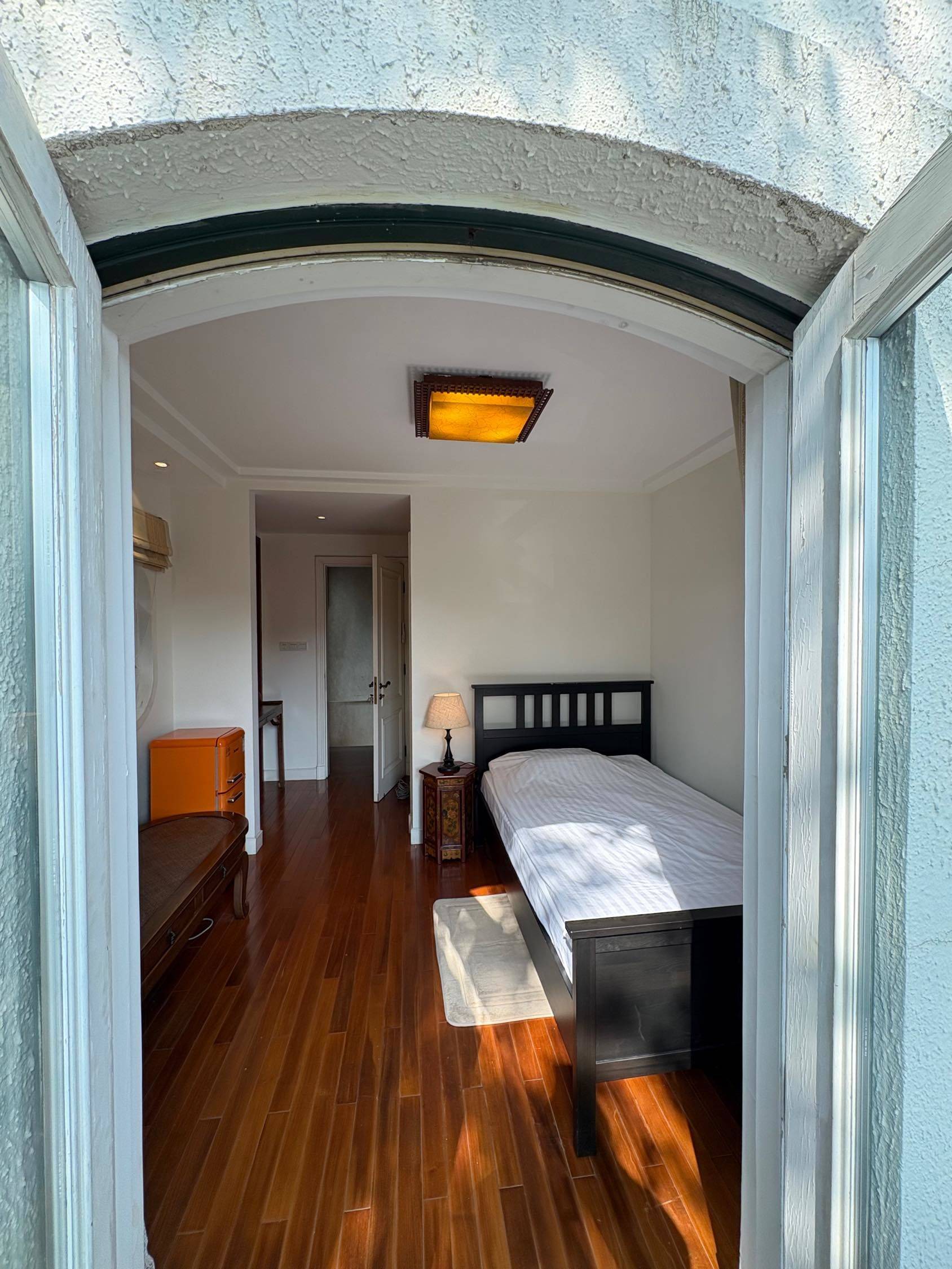 Shanghai-Changning-Cozy Home,Clean&Comfy,No Gender Limit,Hustle & Bustle,Chilled,LGBTQ Friendly,Pet Friendly