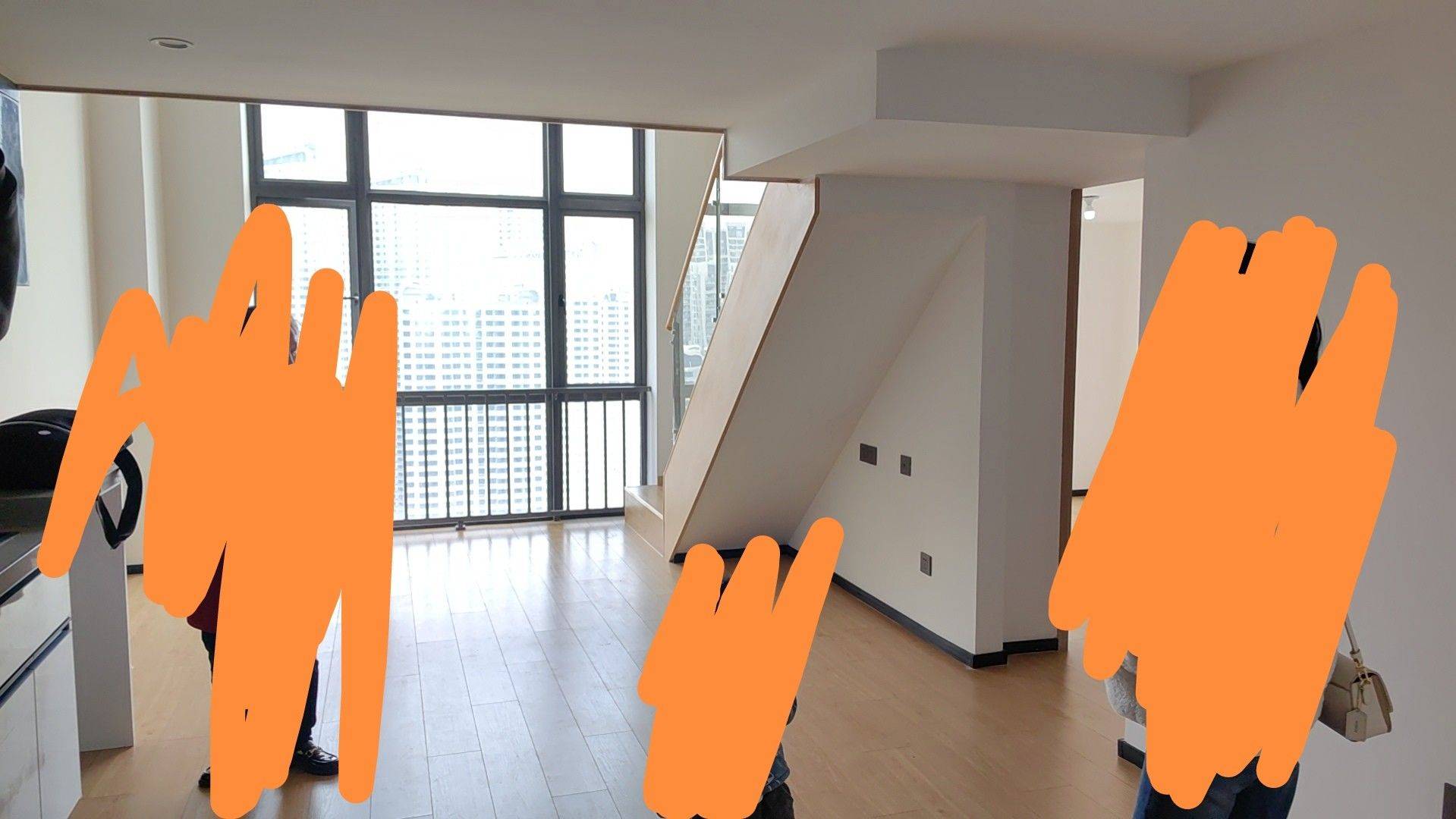 云中飞整租房源3