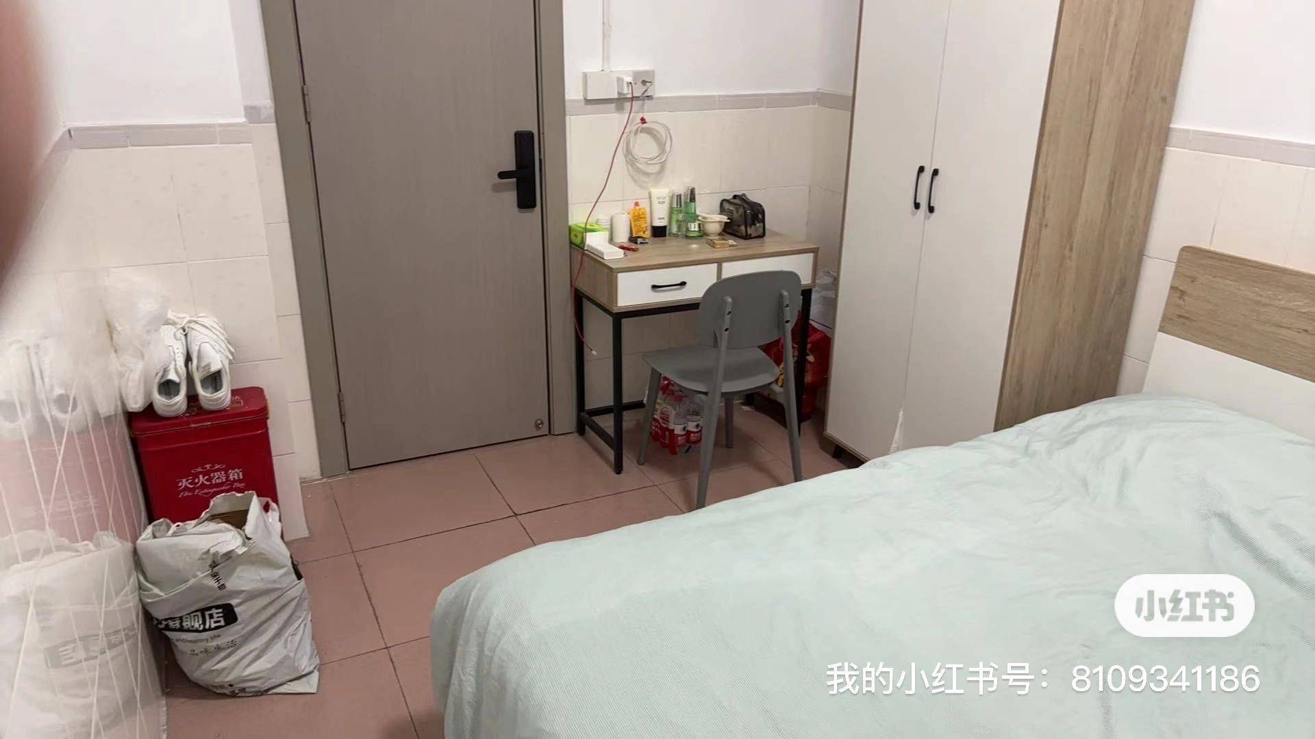 Shenzhen-Longgang-Cozy Home,Clean&Comfy,No Gender Limit,Hustle & Bustle,Chilled,LGBTQ Friendly,Pet Friendly