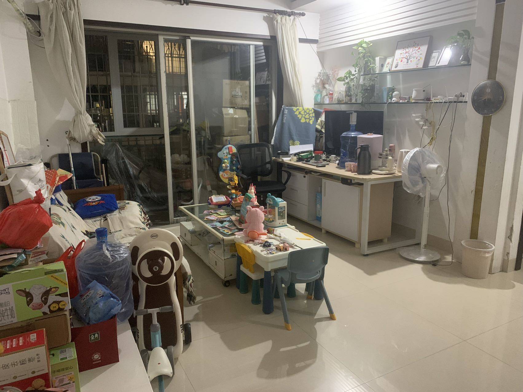 Xiamen-Huli-Cozy Home,No Gender Limit