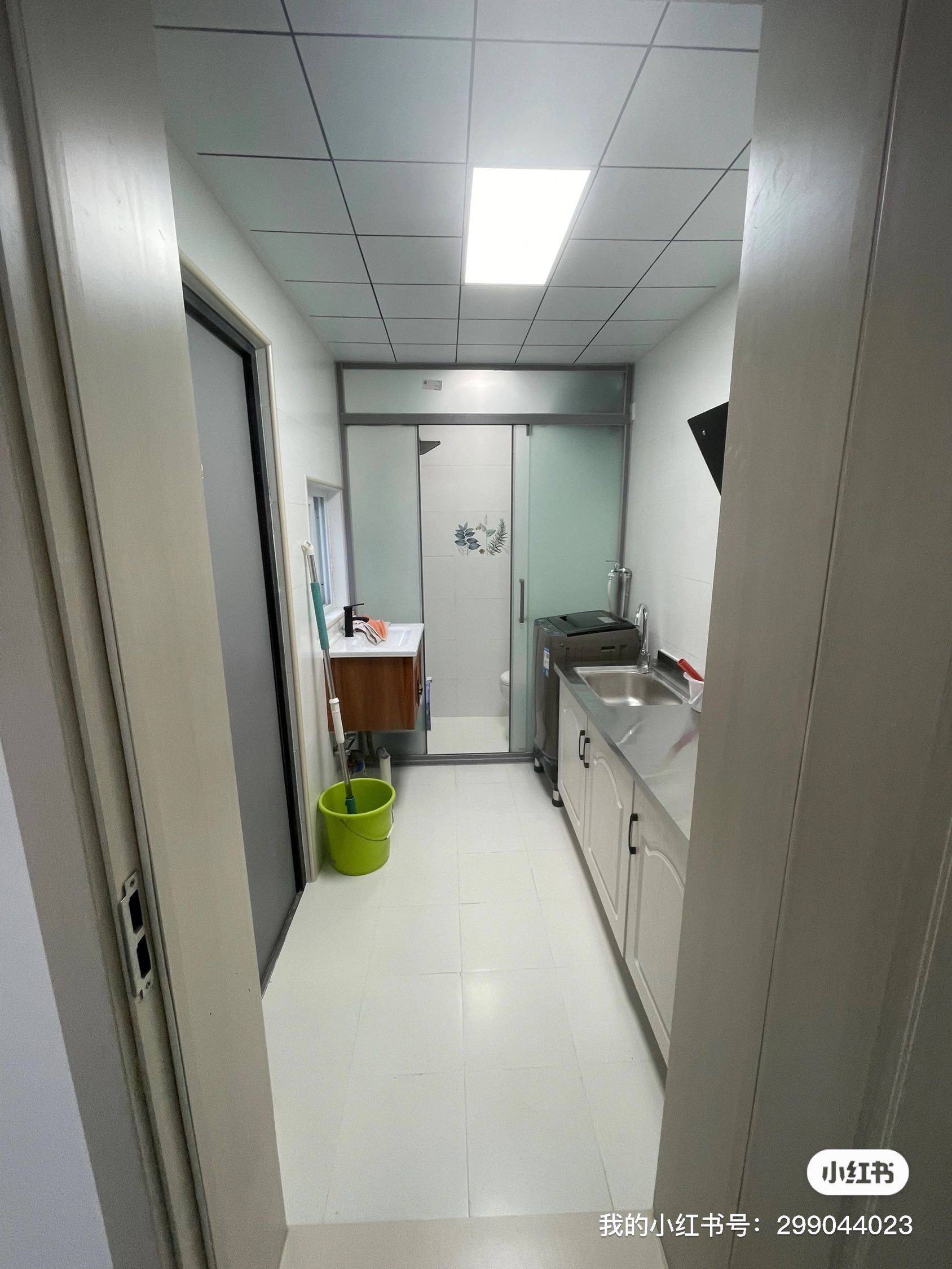 Beijing-Dongcheng-Shared apartment