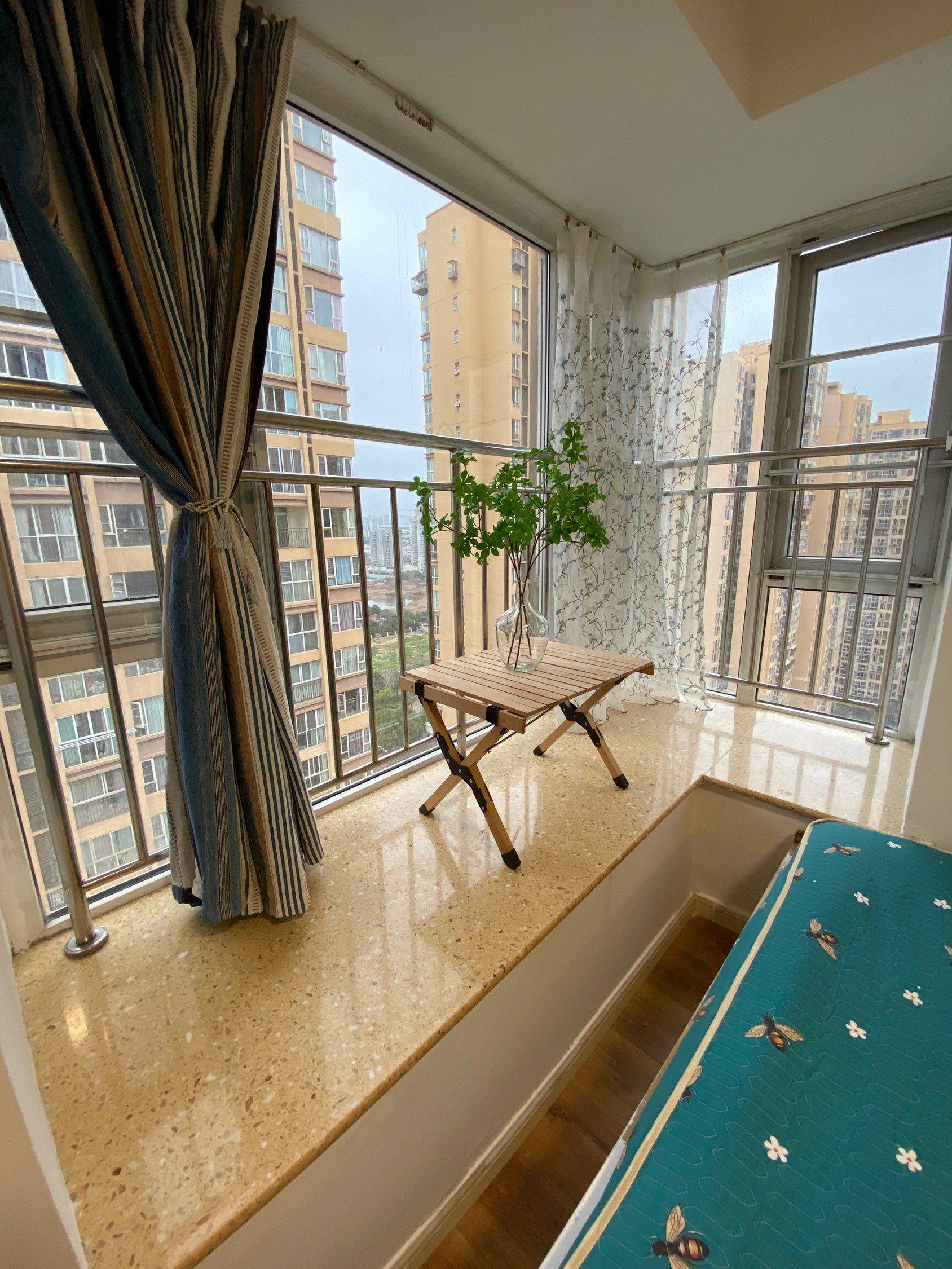 Chengdu-JinJiang-Cozy Home,Clean&Comfy,No Gender Limit,Hustle & Bustle,Chilled