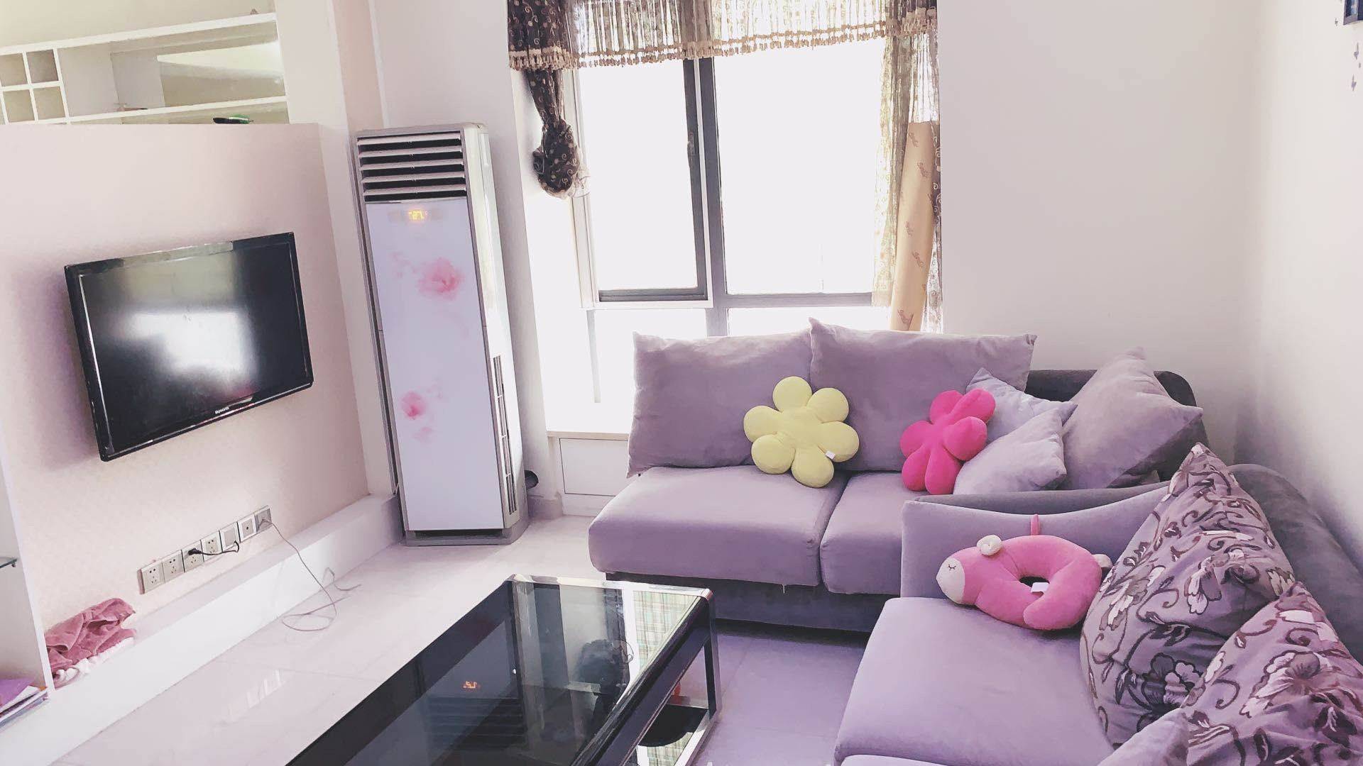 Suzhou-Wuzhong-Clean&Comfy,No Gender Limit,Hustle & Bustle,Chilled