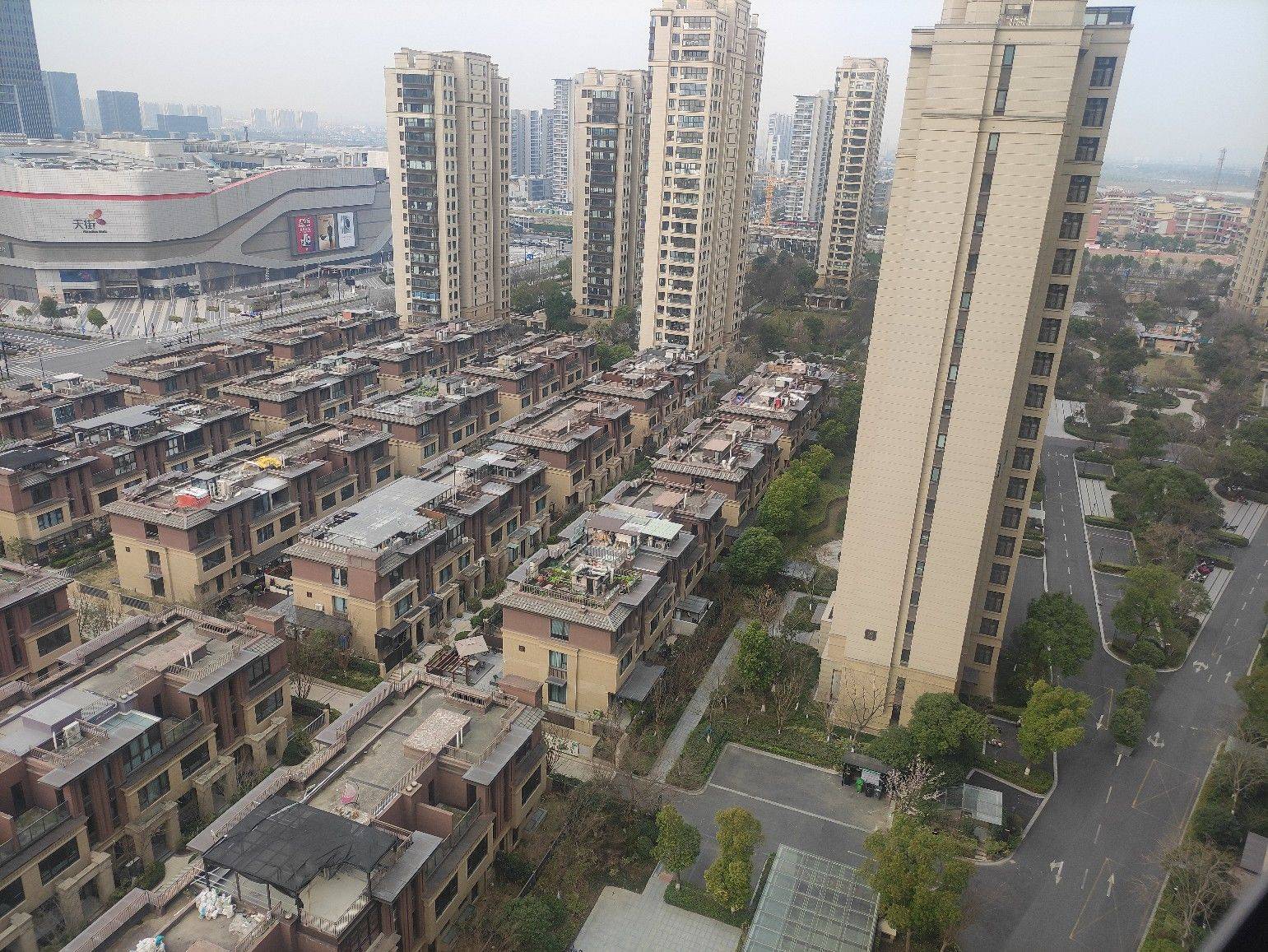 Hangzhou-Qiantang-Cozy Home,Clean&Comfy,No Gender Limit
