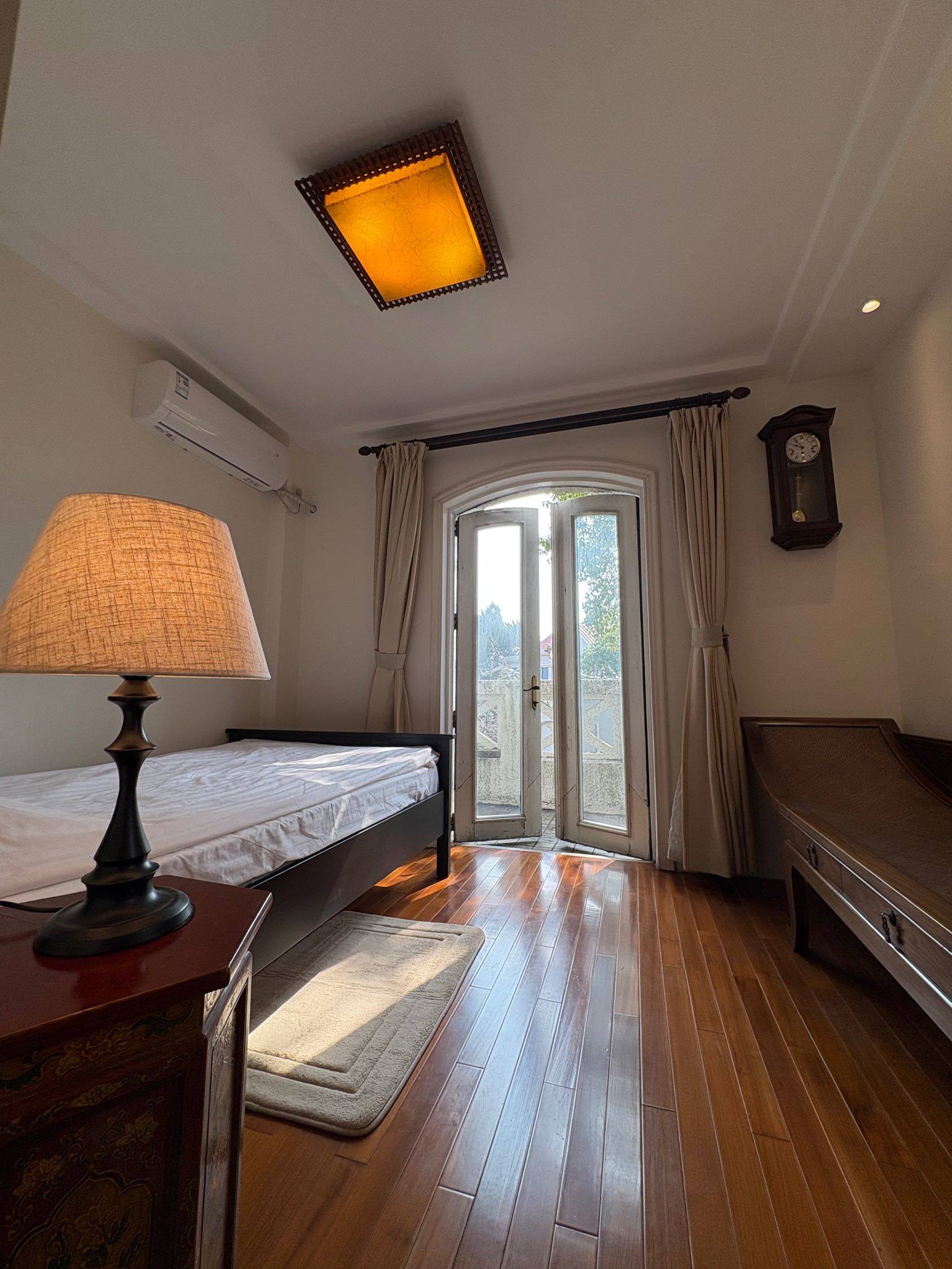 Shanghai-Changning-Cozy Home,Clean&Comfy,No Gender Limit,Hustle & Bustle,Chilled,LGBTQ Friendly,Pet Friendly