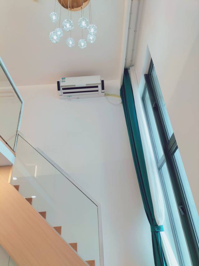 Tan环环整租房源3