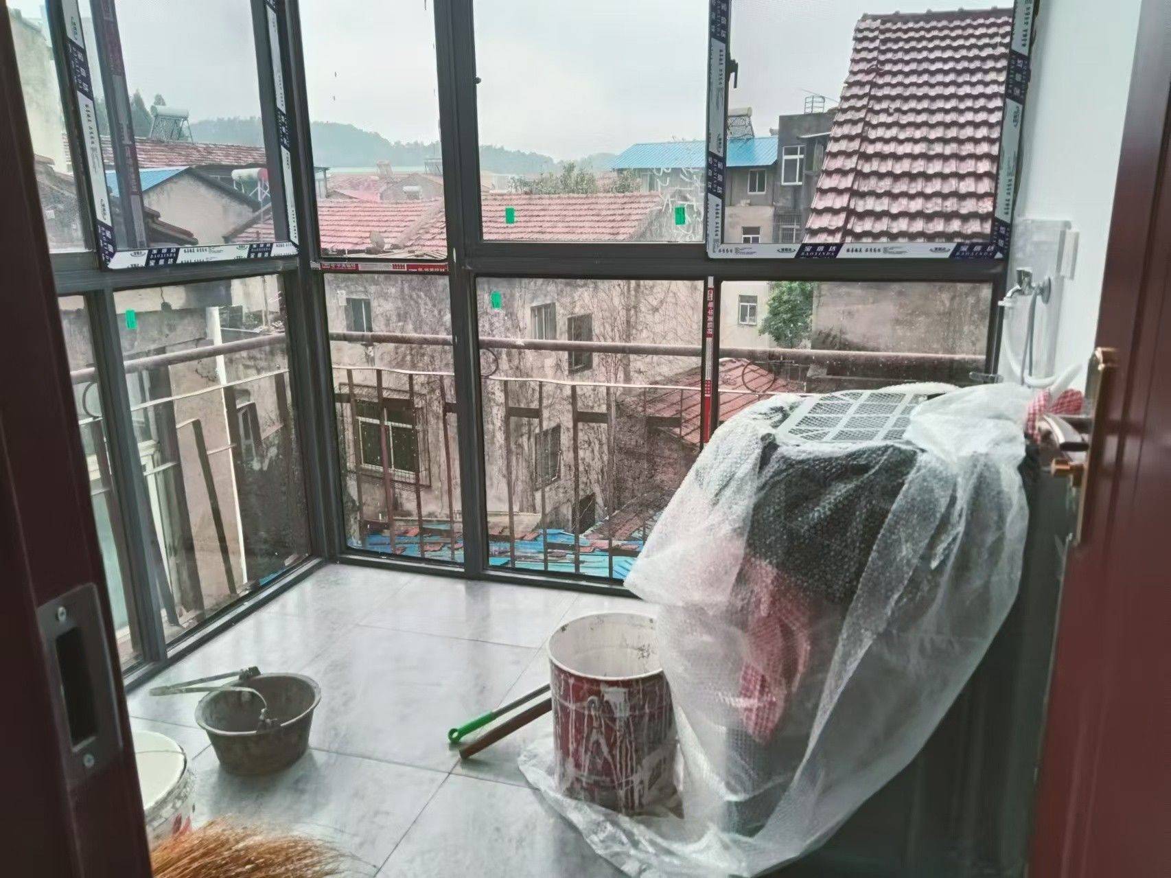 Wuhan-Jiangxia-Cozy Home,Hustle & Bustle