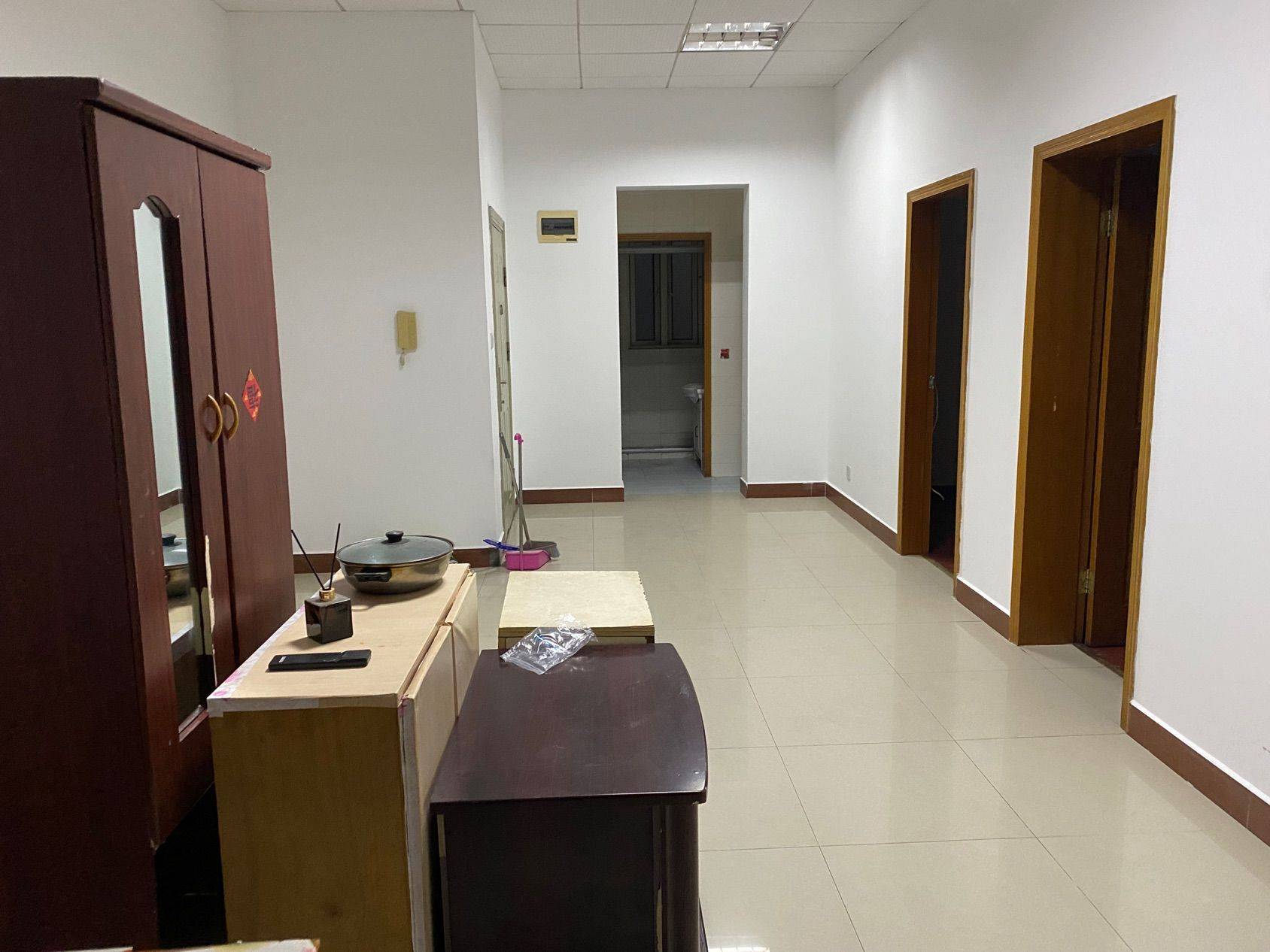 Shanghai-Jiading-🏠,Single Apartment