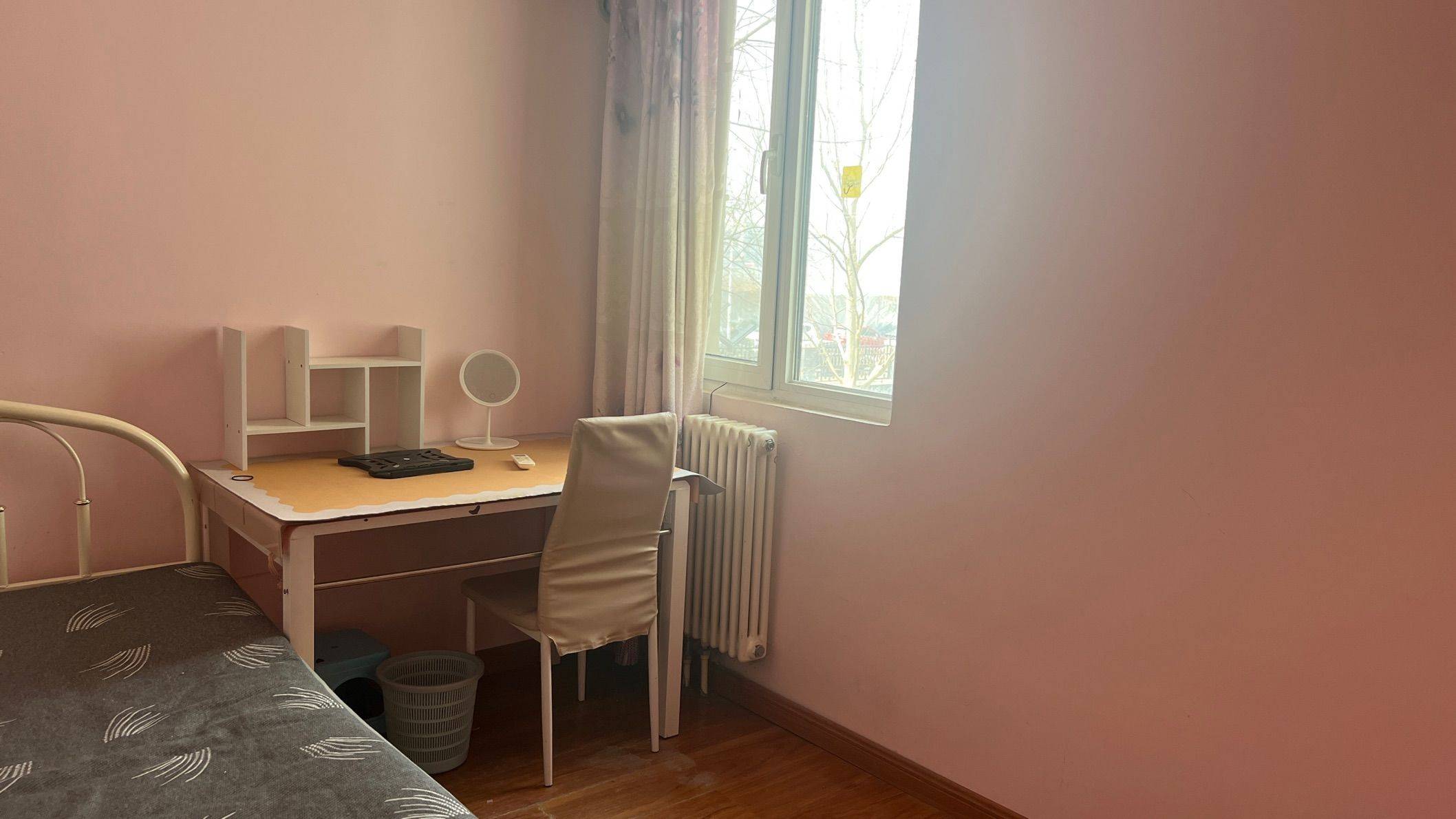 Beijing-Haidian-Cozy Home,Clean&Comfy,No Gender Limit,Hustle & Bustle,Pet Friendly