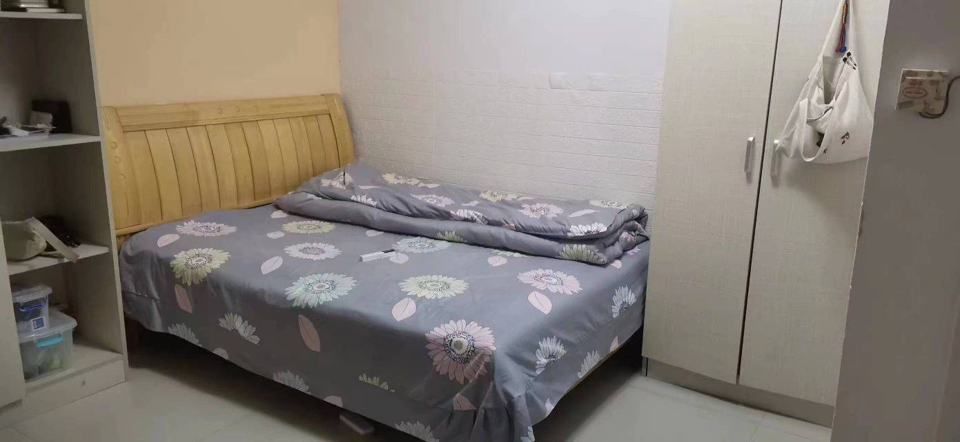 Changsha-Kaifu-Cozy Home,Clean&Comfy,Hustle & Bustle,Chilled