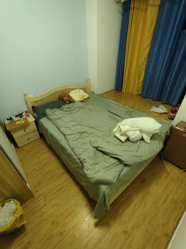 Chongqing-Jiangbei-Cozy Home,Clean&Comfy,No Gender Limit,Hustle & Bustle,“Friends”,Chilled,LGBTQ Friendly,Pet Friendly