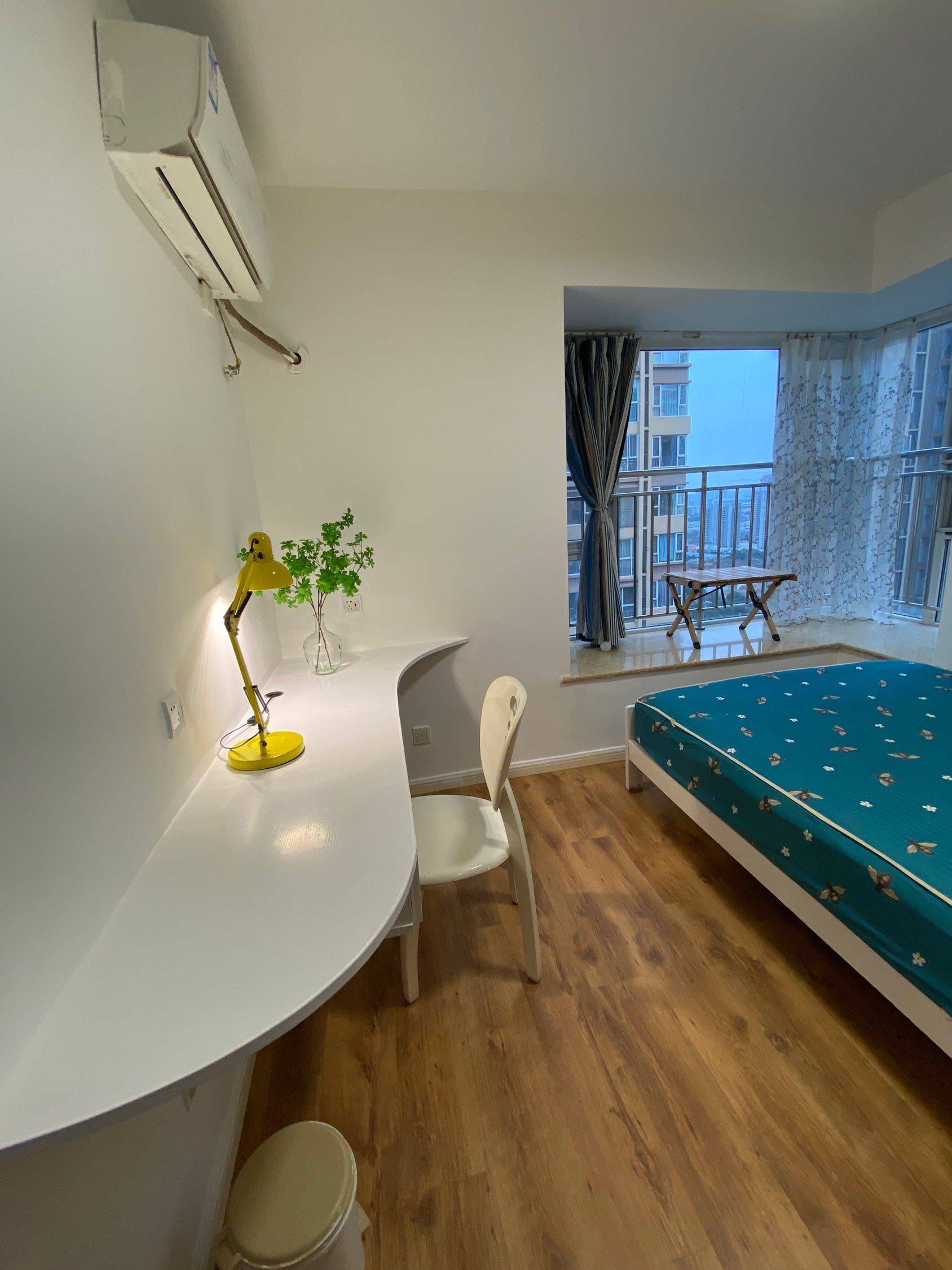 Chengdu-JinJiang-Cozy Home,Clean&Comfy,No Gender Limit,Hustle & Bustle,Chilled