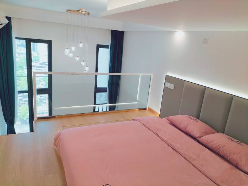 长沙 天心 | 力高凤凰新天1栋_3