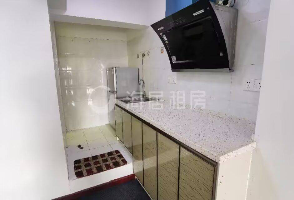 Wuhan Wuchang | 中南国际汇(丁字桥路)_3