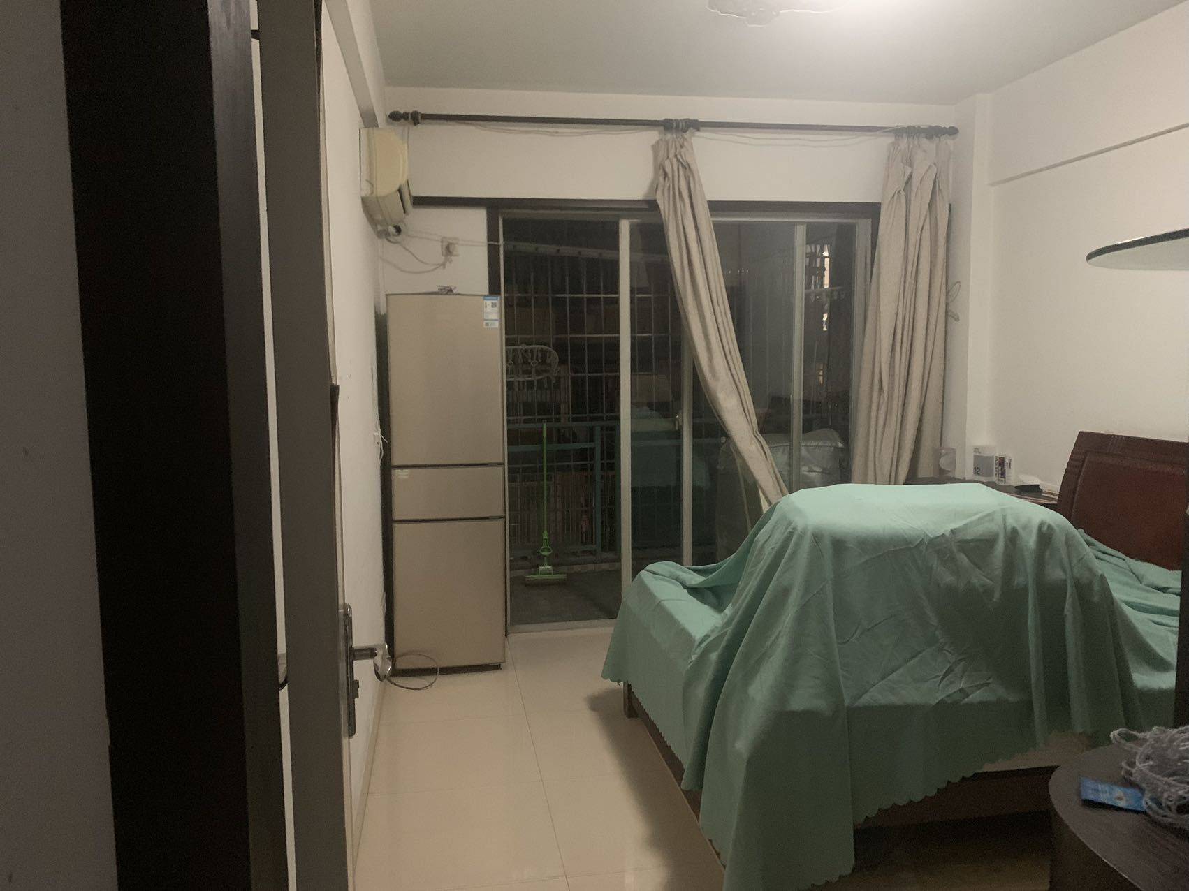 Xiamen-Huli-Cozy Home,No Gender Limit