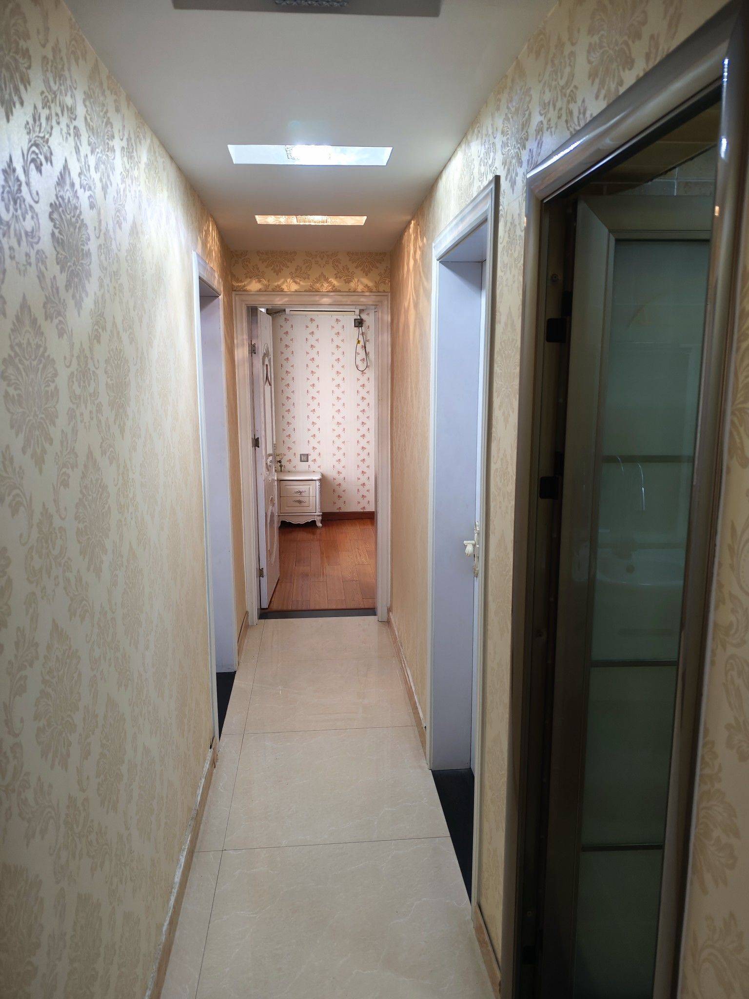 Xi'An-Weiyang-Cozy Home,Clean&Comfy,No Gender Limit,Hustle & Bustle,“Friends”,Chilled,LGBTQ Friendly,Pet Friendly