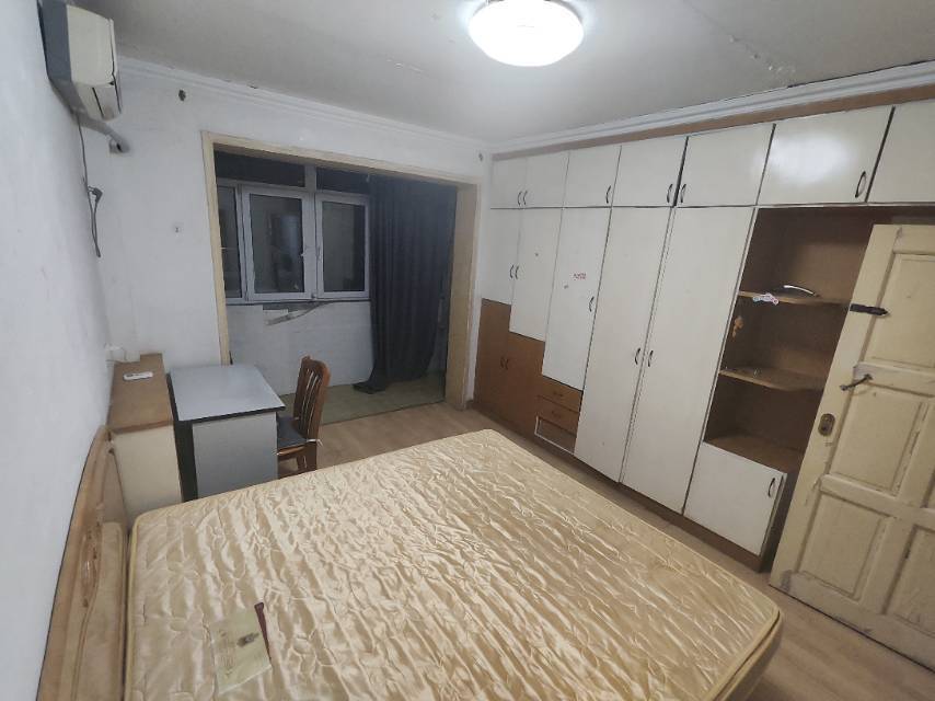 Beijing-Changping-Cozy Home,Clean&Comfy,No Gender Limit,“Friends”,Chilled,Pet Friendly