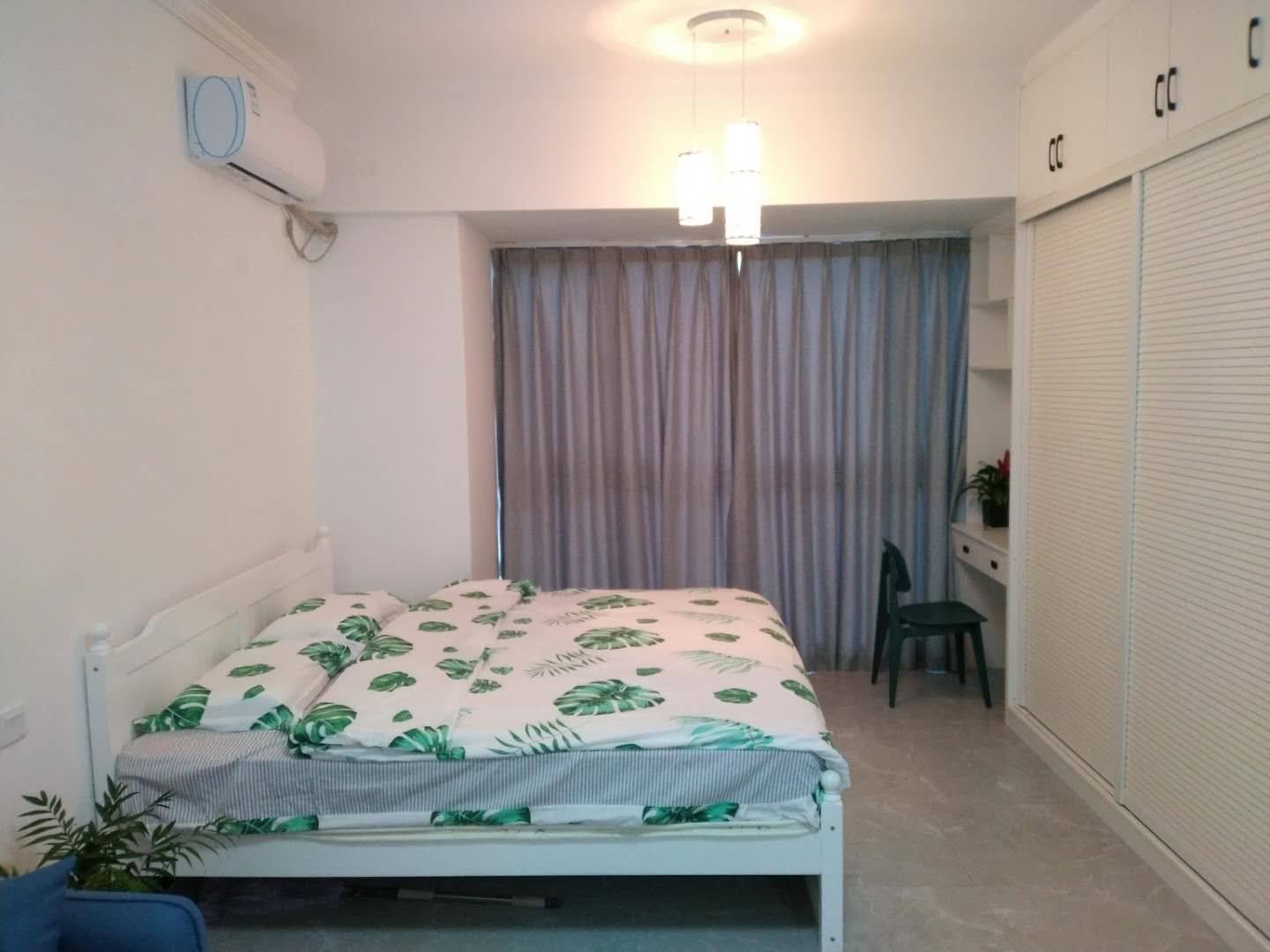 长沙 雨花 | 京武·浪琴山一期_3