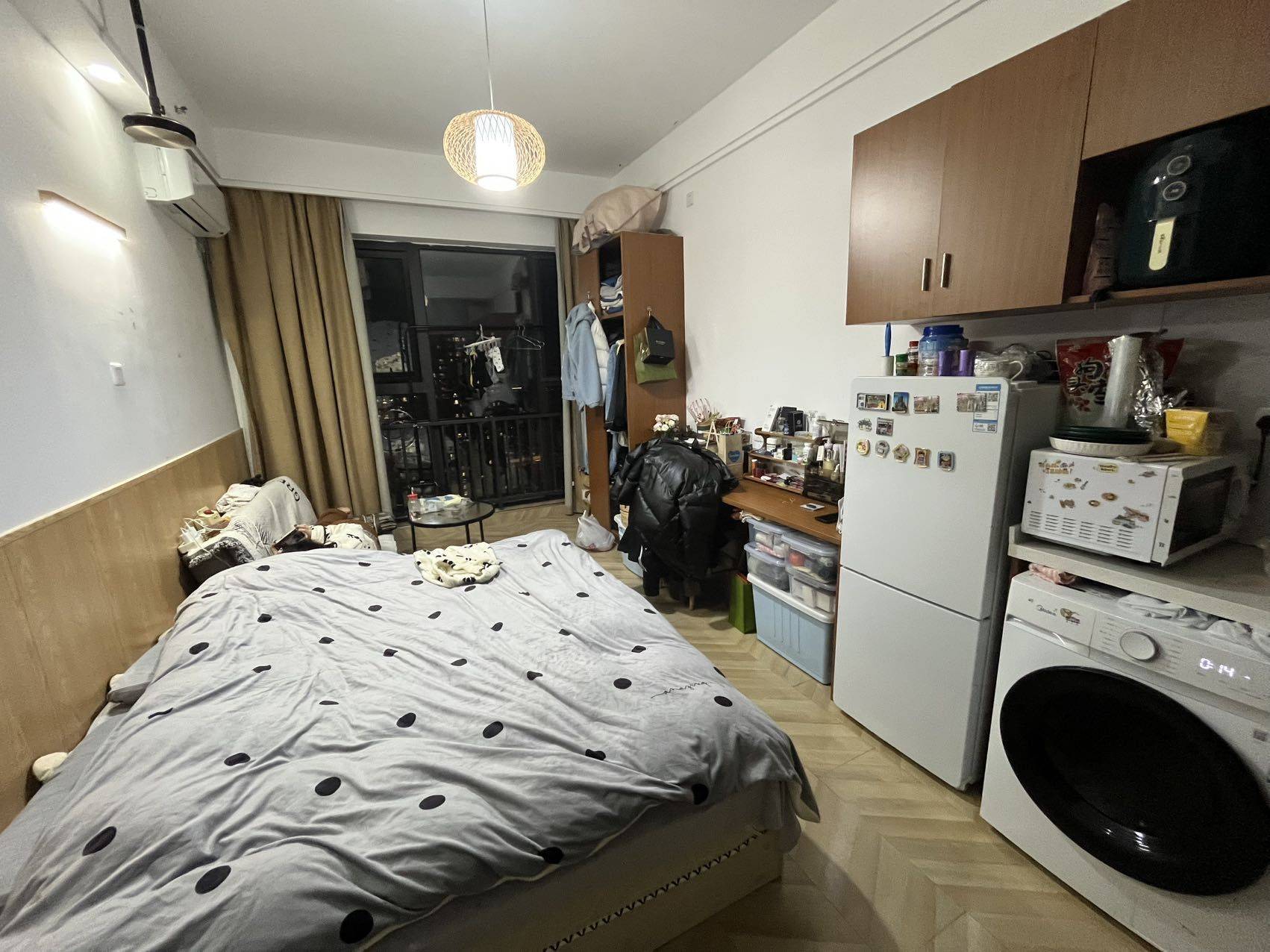 小安阿整租房源2