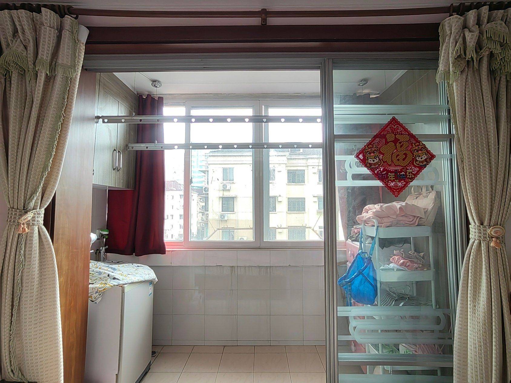Shanghai-Yangpu-Cozy Home,Clean&Comfy,Hustle & Bustle,Chilled,Pet Friendly