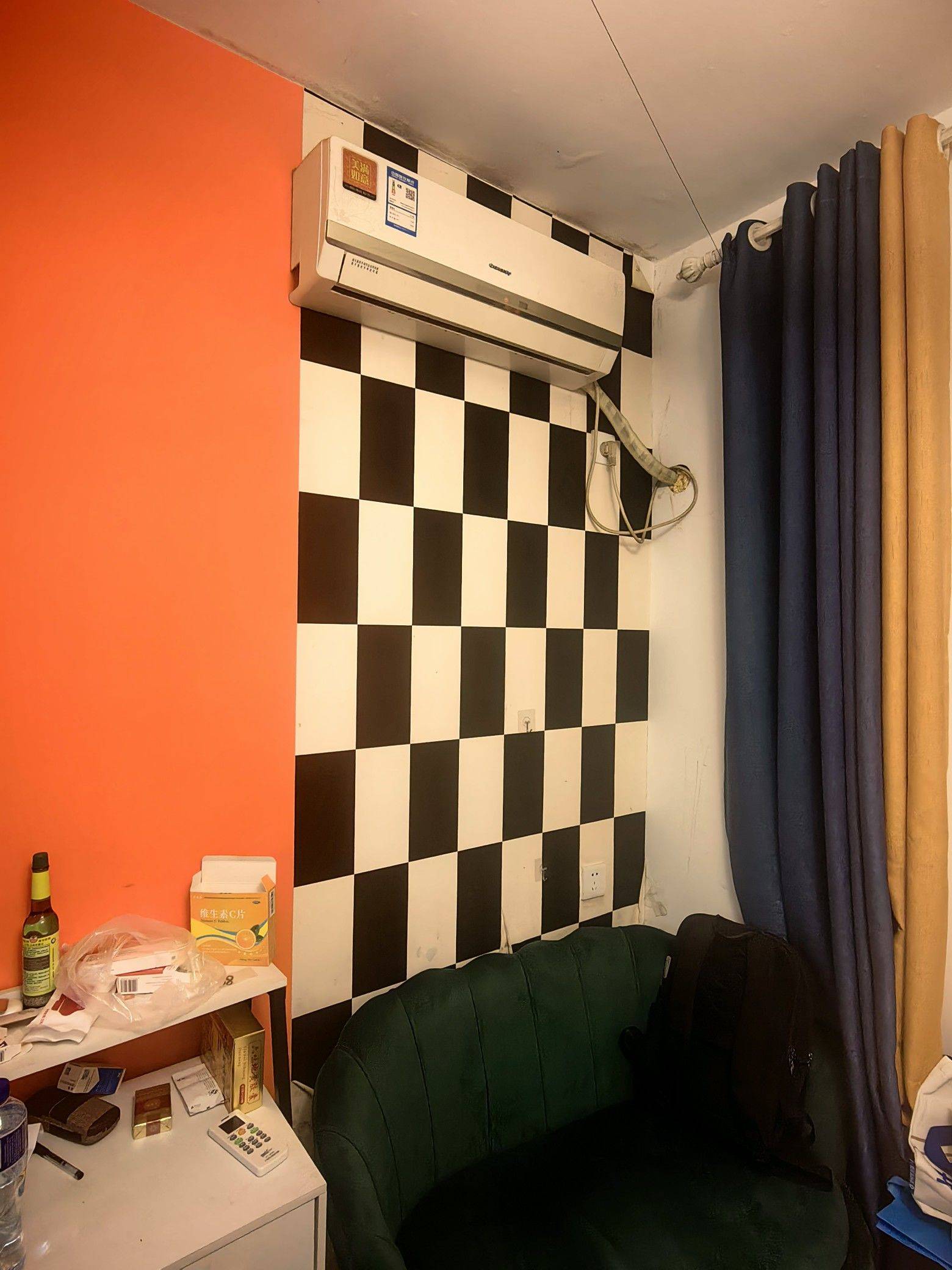 Shanghai-Pudong-Cozy Home,Clean&Comfy,No Gender Limit,Hustle & Bustle,Chilled,LGBTQ Friendly,Pet Friendly
