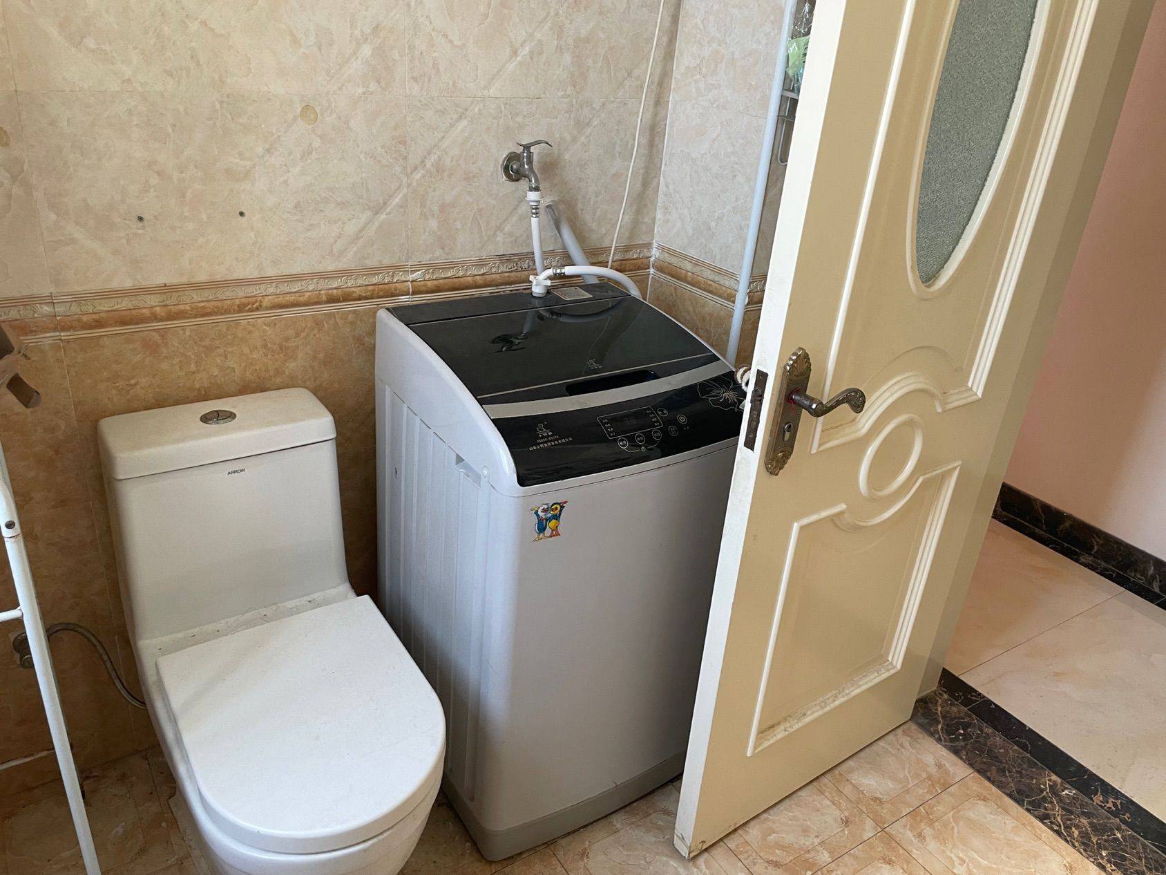 Tianjin-Jinnan-Cozy Home,Clean&Comfy,Hustle & Bustle,LGBTQ Friendly,Pet Friendly