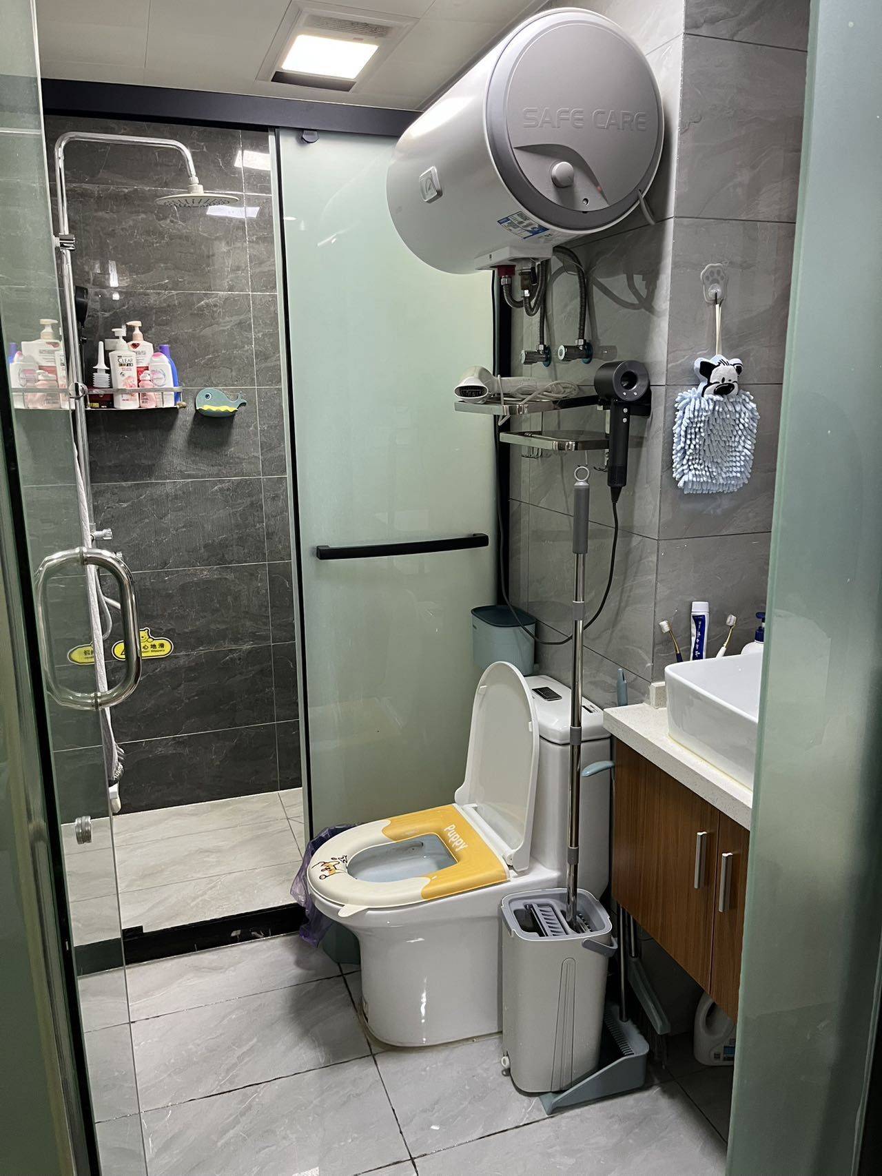 小安阿整租房源3