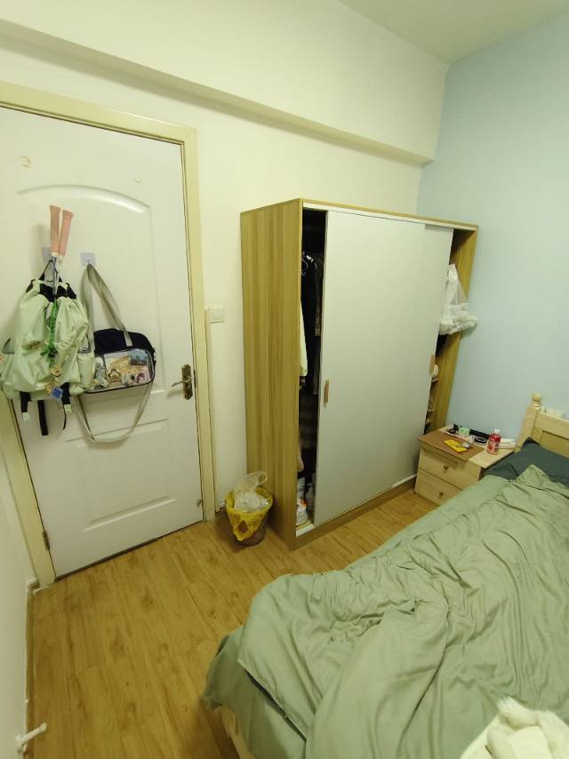 Chongqing-Jiangbei-Cozy Home,Clean&Comfy,No Gender Limit,Hustle & Bustle,“Friends”,Chilled,LGBTQ Friendly,Pet Friendly