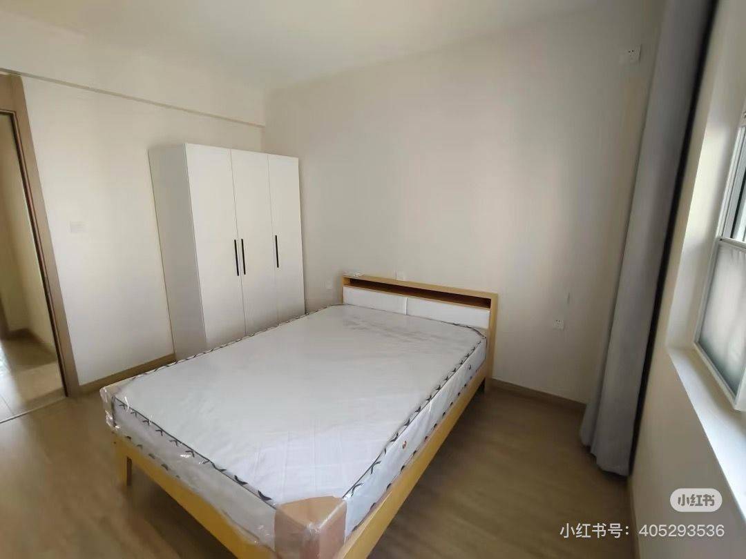 Wuhan-Jiangxia-Cozy Home,Clean&Comfy,“Friends”,Chilled