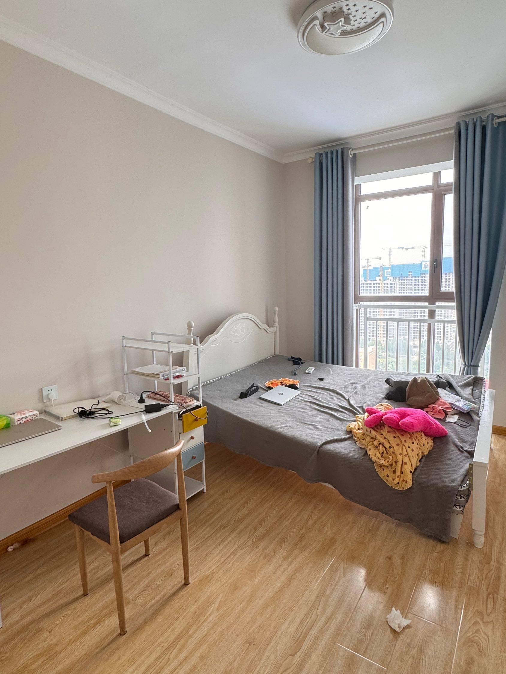 Zhengzhou-Jinshui-Sublet