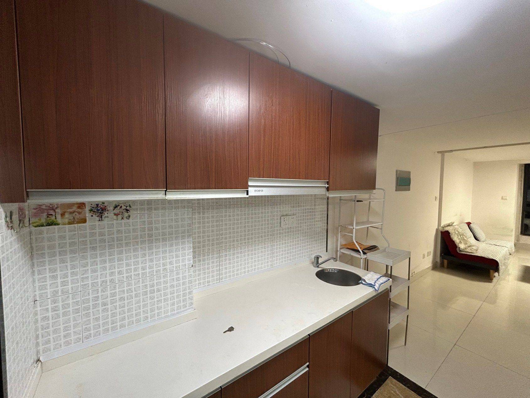 Shanghai-Jiading-Cozy Home,Clean&Comfy,No Gender Limit