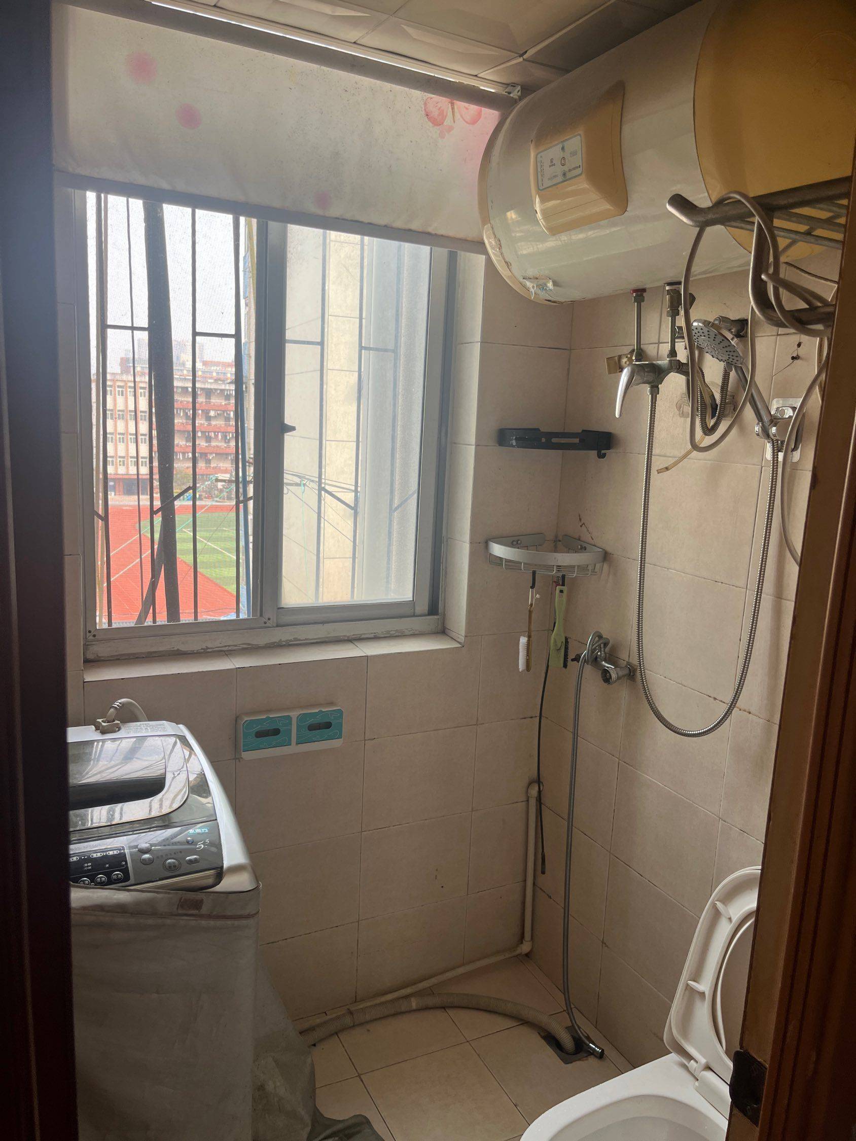 Hefei-Shushan-Cozy Home,Clean&Comfy,Hustle & Bustle,“Friends”,Chilled