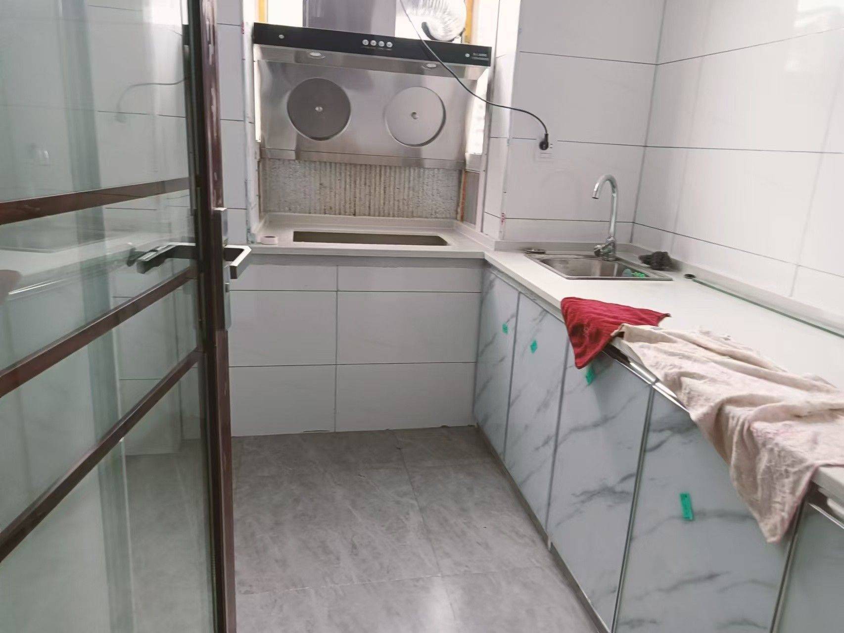 Wuhan-Jiangxia-Cozy Home,Hustle & Bustle