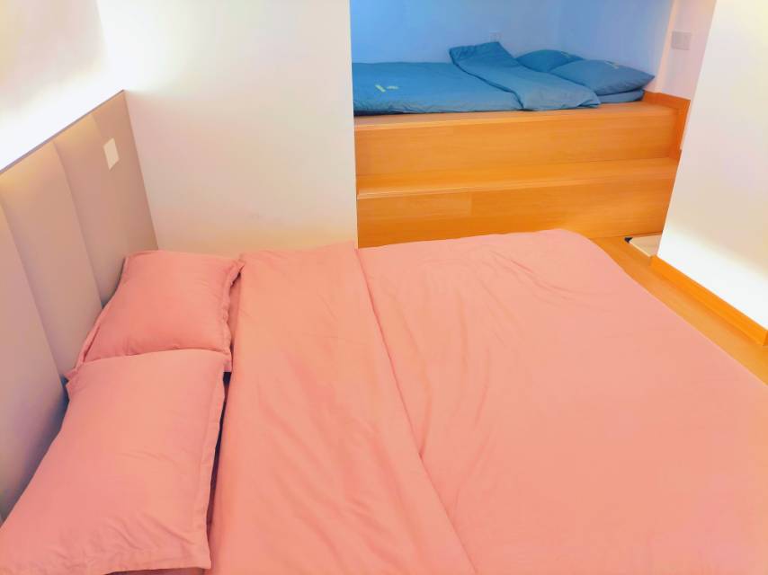 长沙 天心 | 力高凤凰新天1栋_5