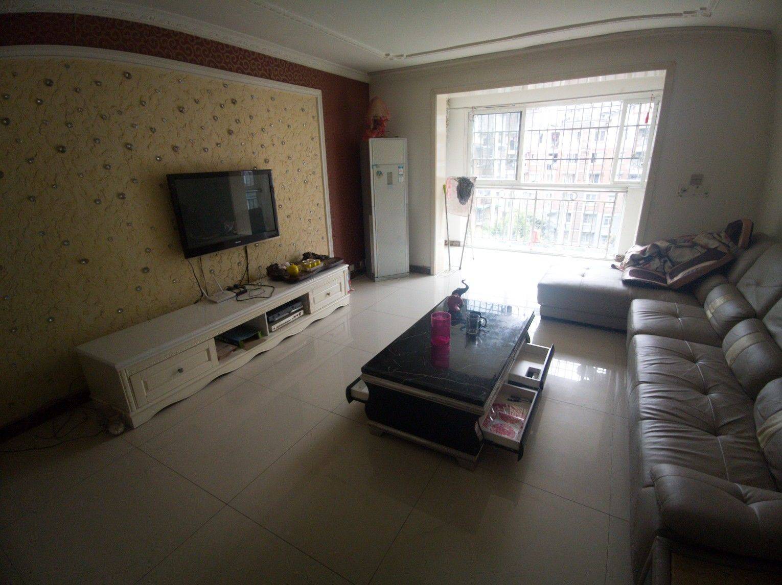 Chengdu-Qingyang-Cozy Home,Clean&Comfy,No Gender Limit,Hustle & Bustle